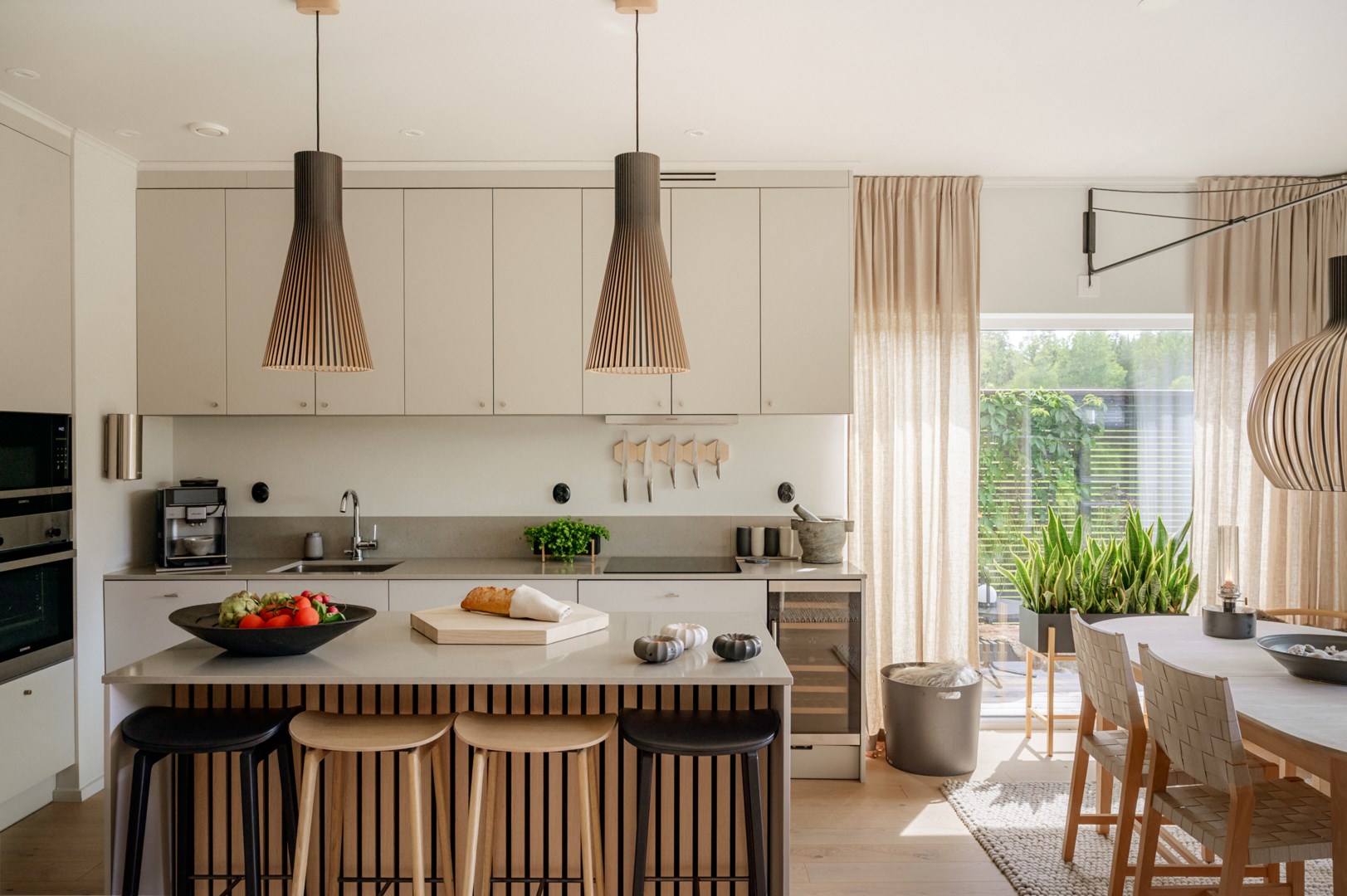 Bostadsbild från Räfsevägen 19, Kommande i Sund/Buskviken, Värmdö