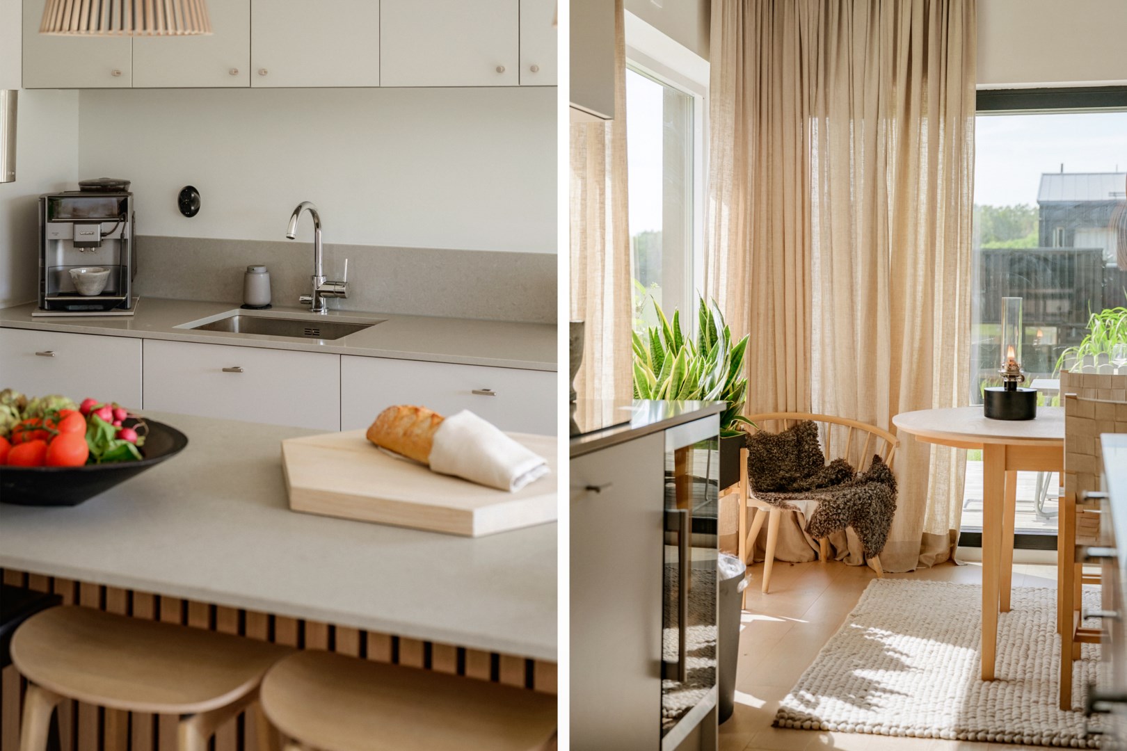 Bostadsbild från Räfsevägen 19, Kommande i Sund/Buskviken, Värmdö