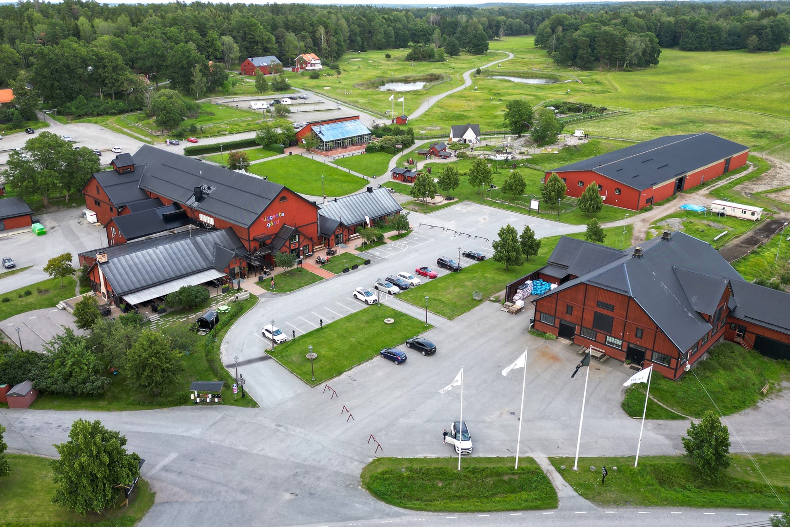 Bostadsbild från Räfsevägen 19, Kommande i Sund/Buskviken, Värmdö