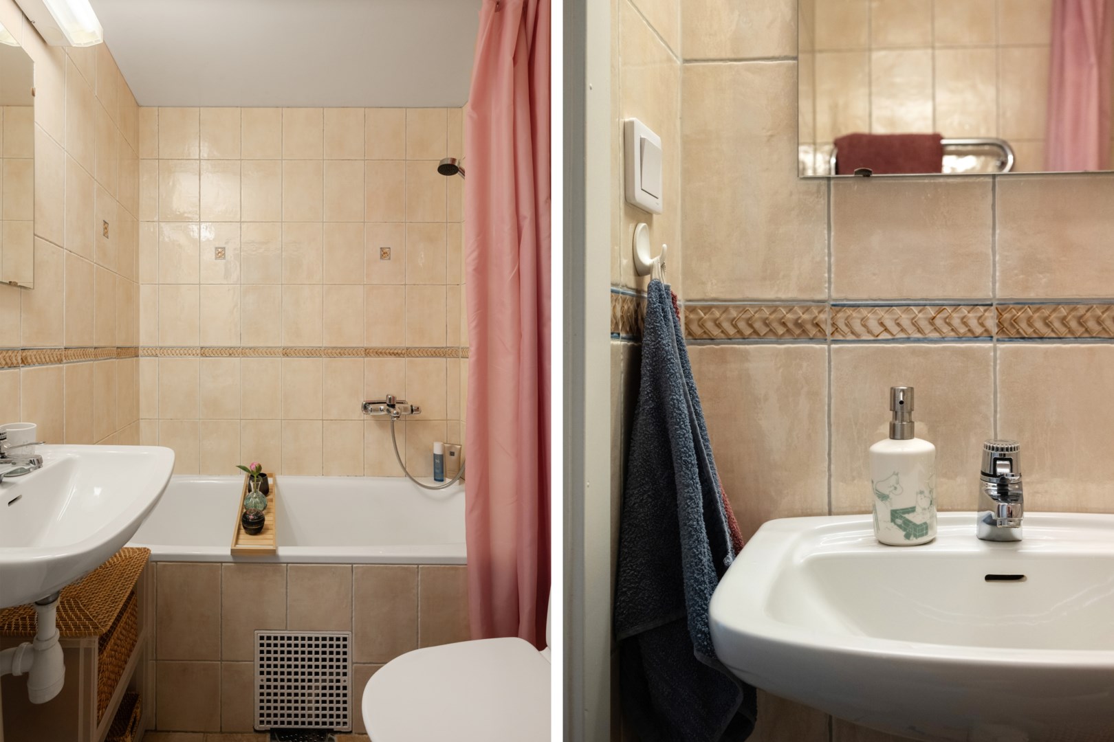 Bostadsbild från Hästholmsvägen 10, 2 tr, Såld i Södermalm - Danviksklippan, Stockholm