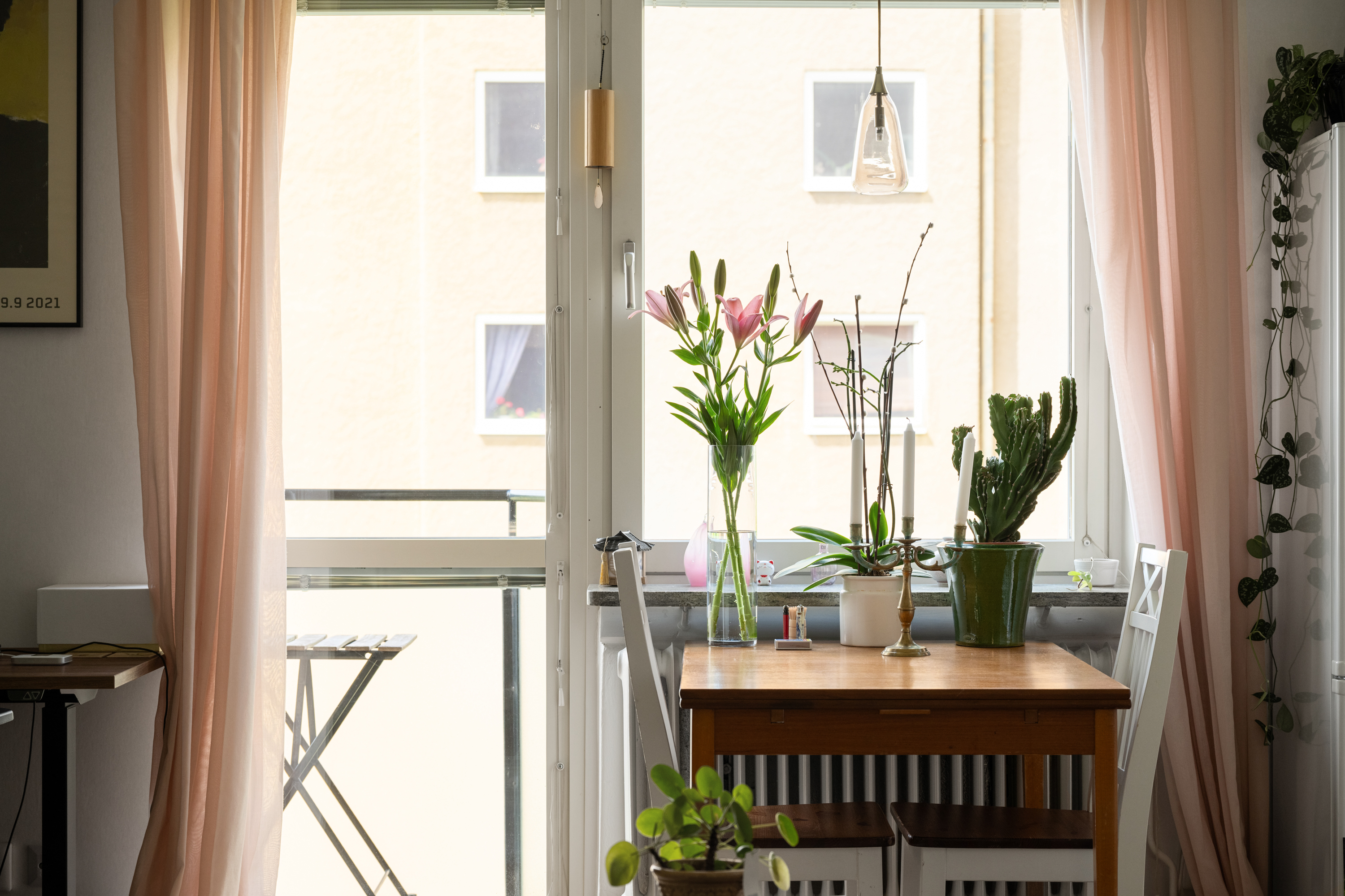 Bostadsbild från Hästholmsvägen 10, 2 tr, Såld i Södermalm - Danviksklippan, Stockholm