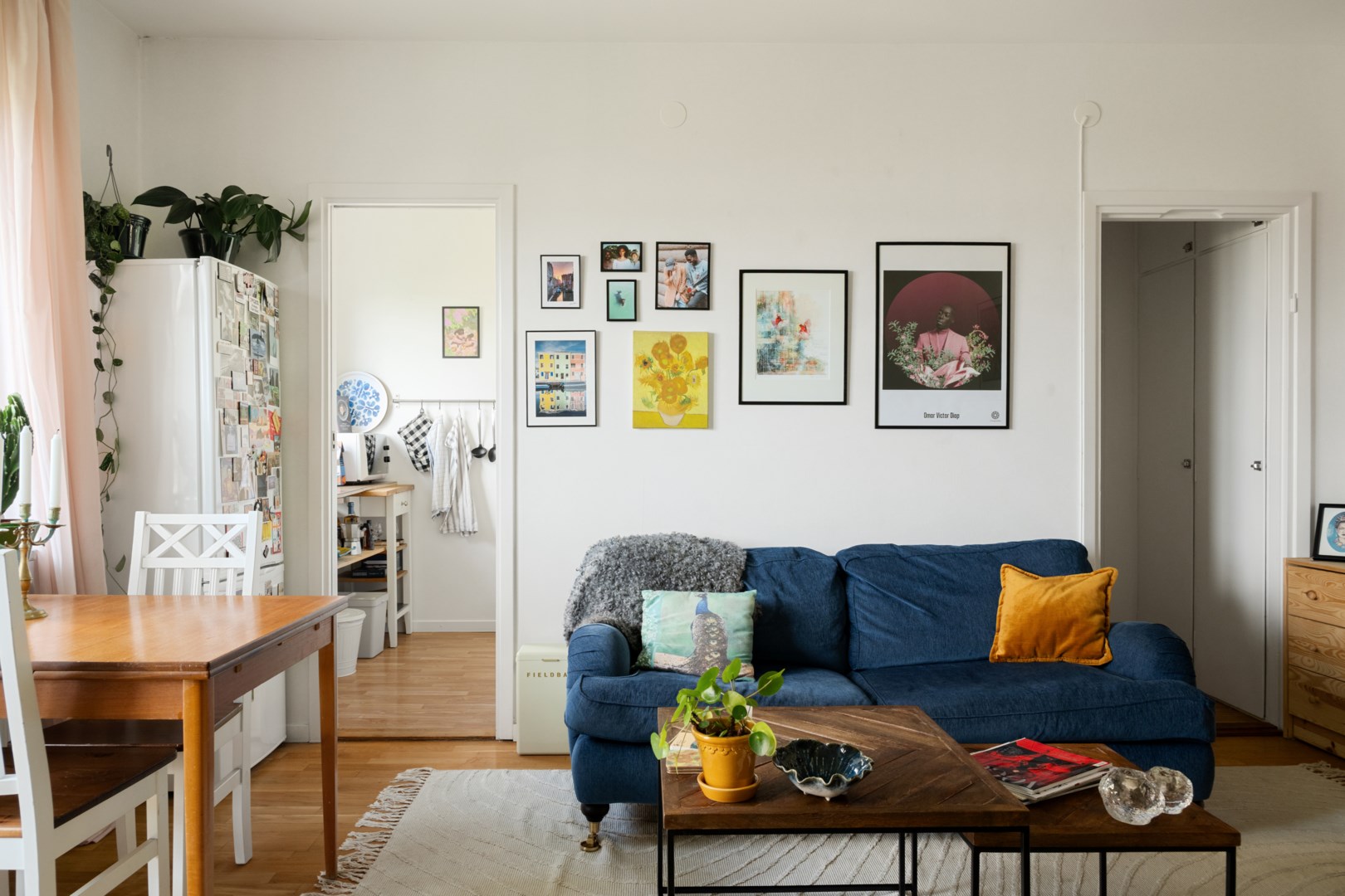 Bostadsbild från Hästholmsvägen 10, 2 tr, Såld i Södermalm - Danviksklippan, Stockholm