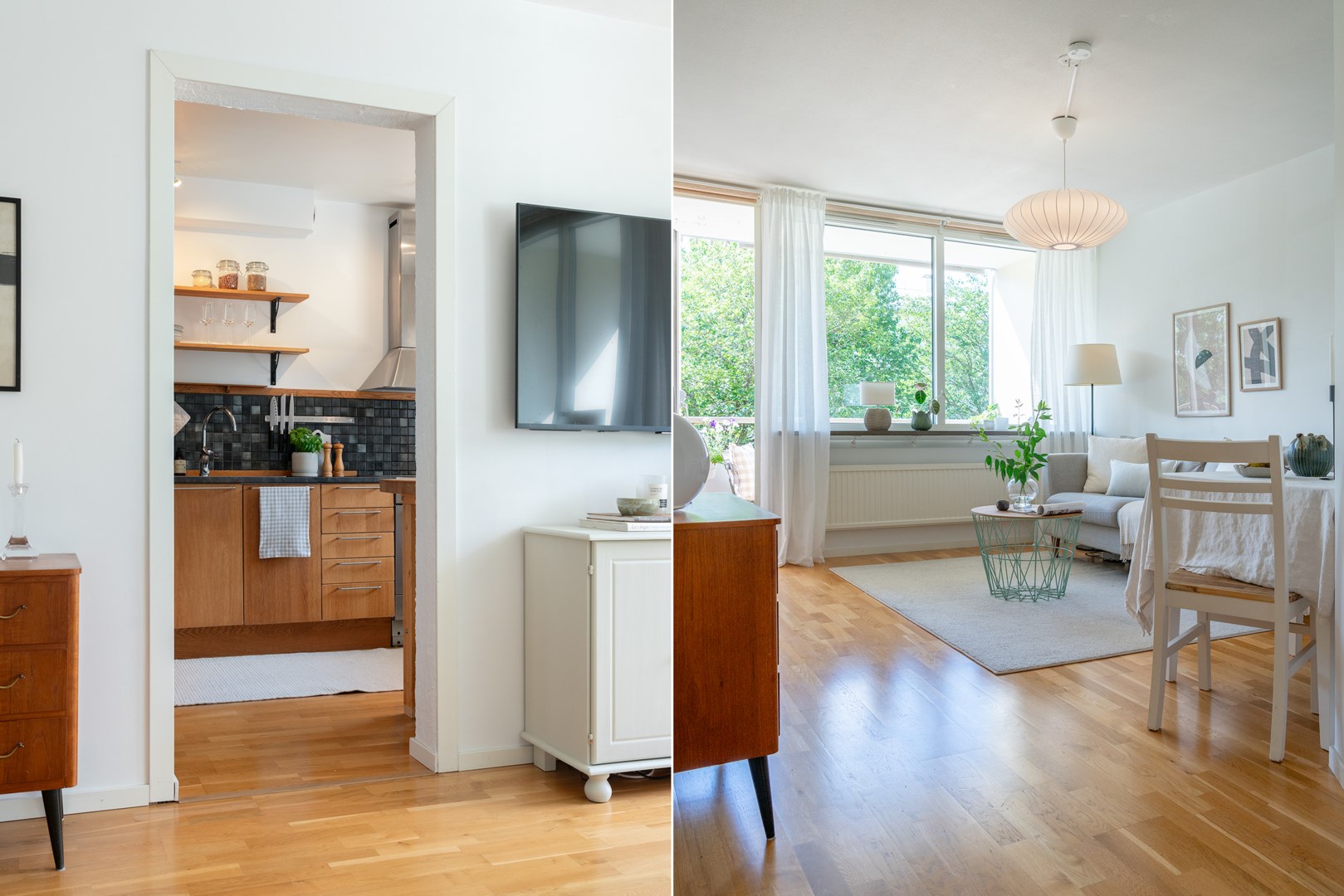 Bostadsbild från Nyängsvägen 35, Såld i Tullinge Centralt, Botkyrka