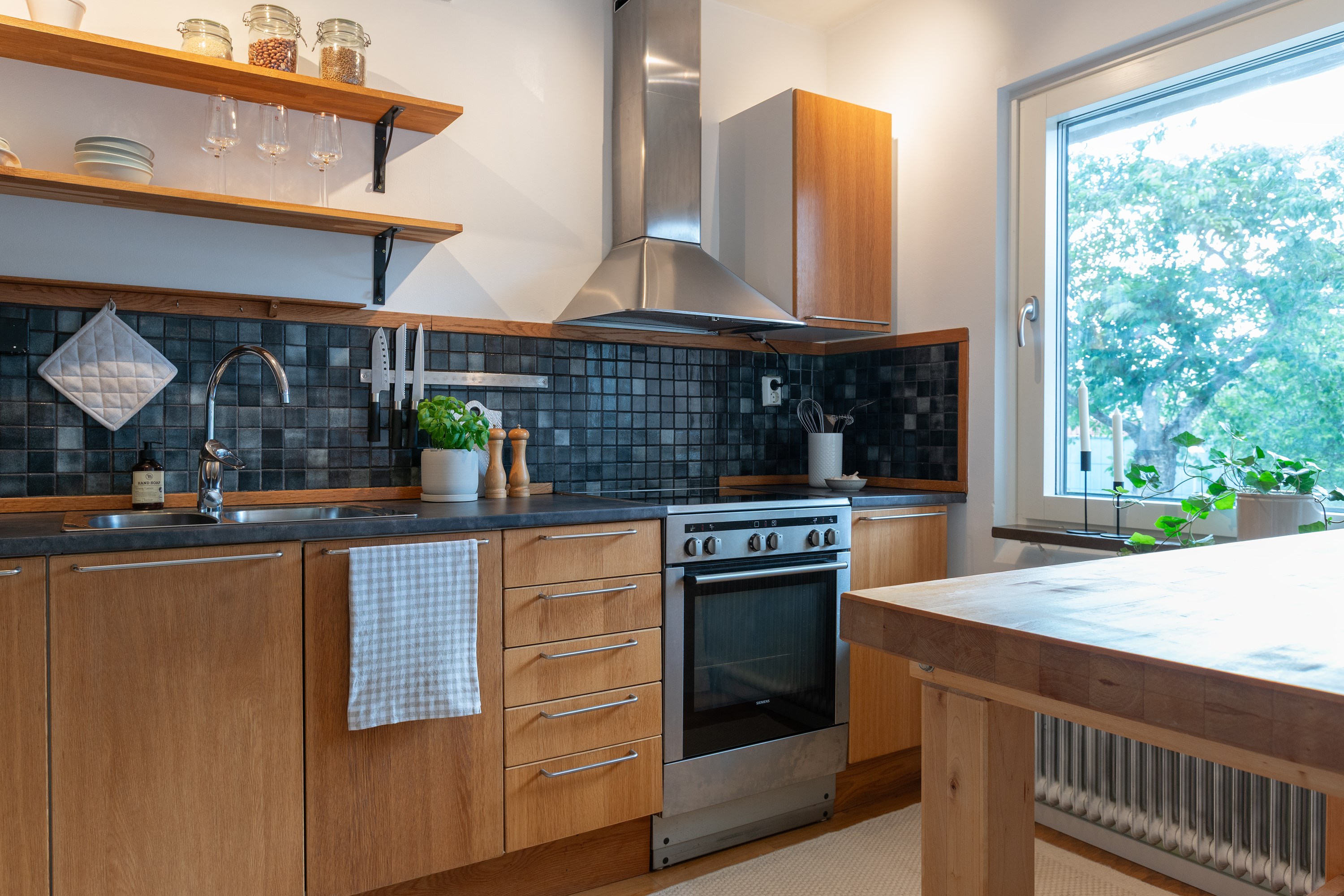 Bostadsbild från Nyängsvägen 35, Såld i Tullinge Centralt, Botkyrka