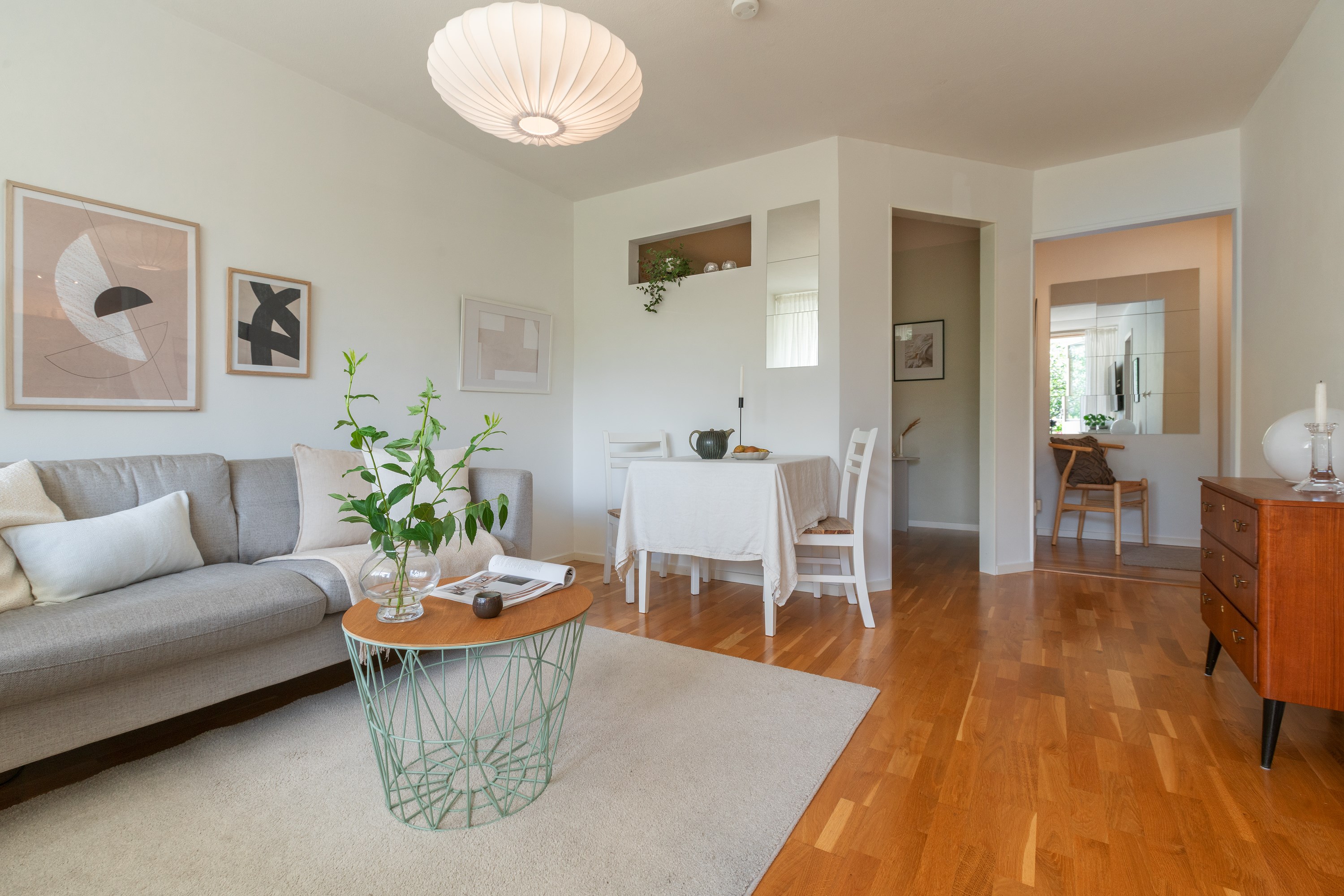 Bostadsbild från Nyängsvägen 35, Såld i Tullinge Centralt, Botkyrka