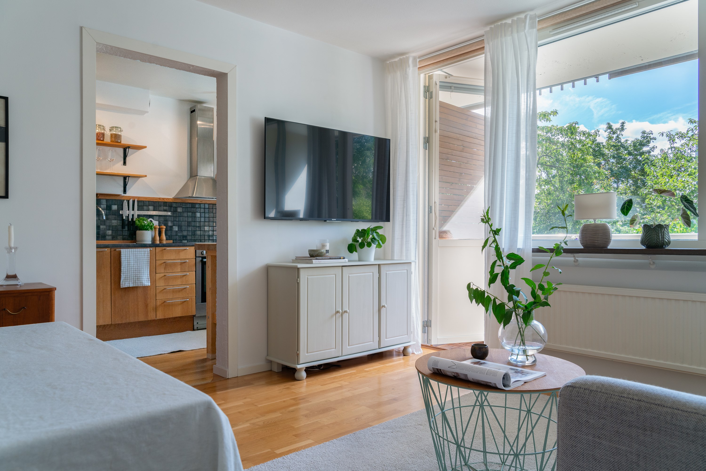 Bostadsbild från Nyängsvägen 35, Såld i Tullinge Centralt, Botkyrka