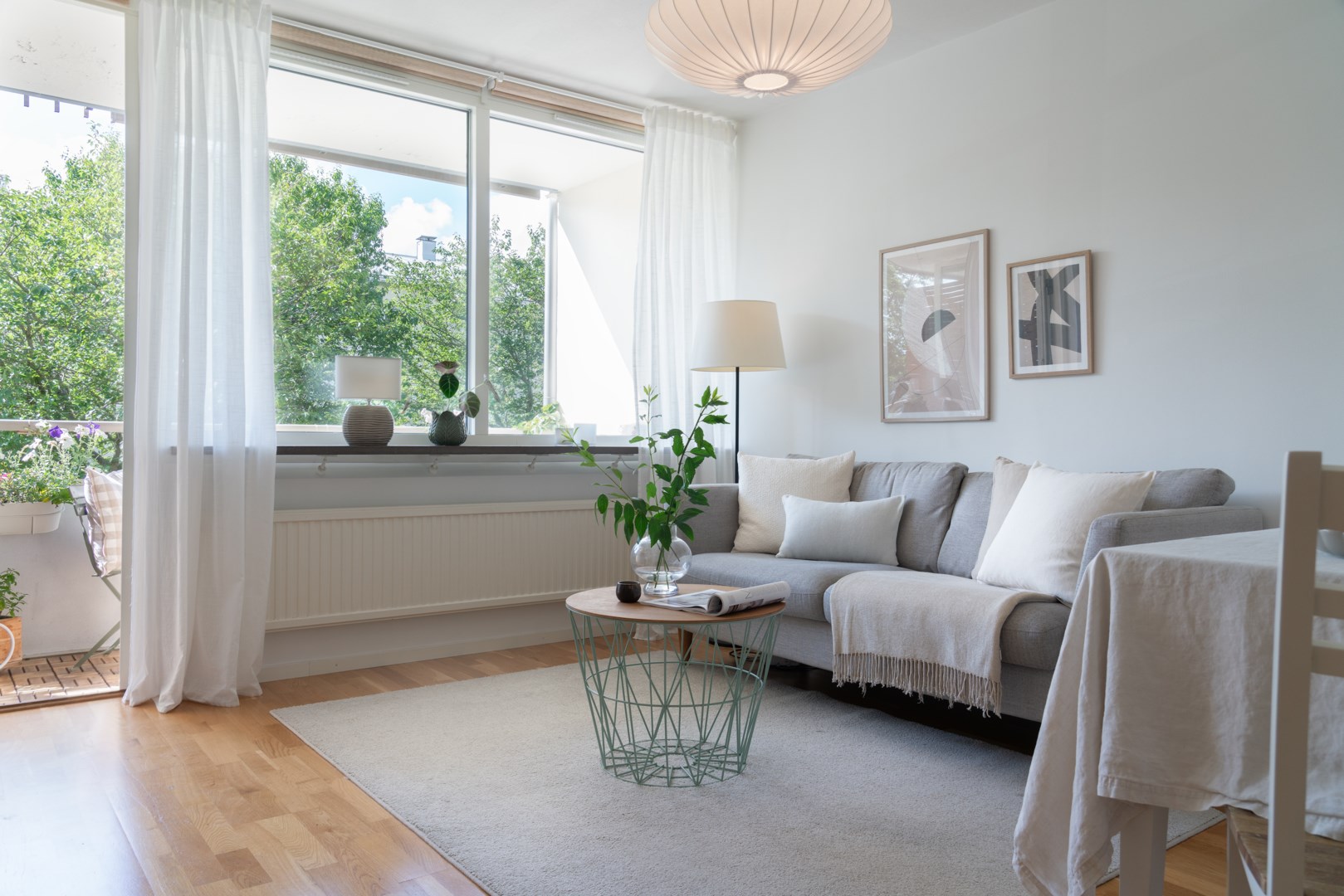 Bostadsbild från Nyängsvägen 35, Såld i Tullinge Centralt, Botkyrka