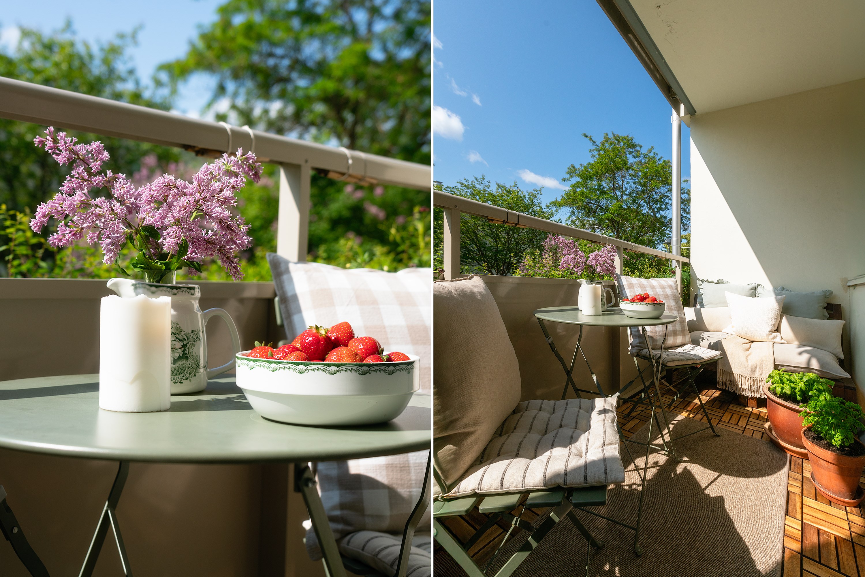 Bostadsbild från Nyängsvägen 35, Såld i Tullinge Centralt, Botkyrka