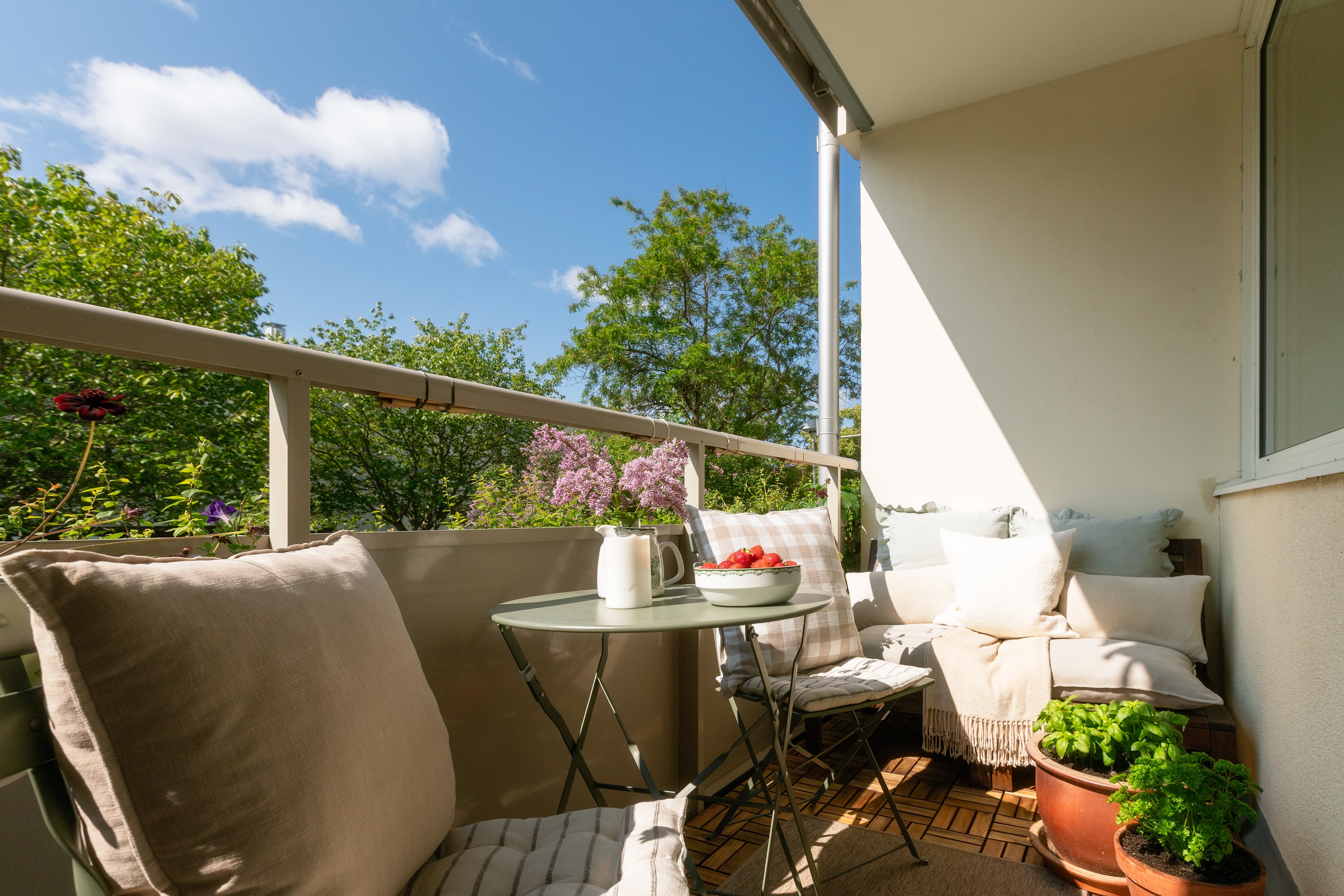 Bostadsbild från Nyängsvägen 35, Såld i Tullinge Centralt, Botkyrka