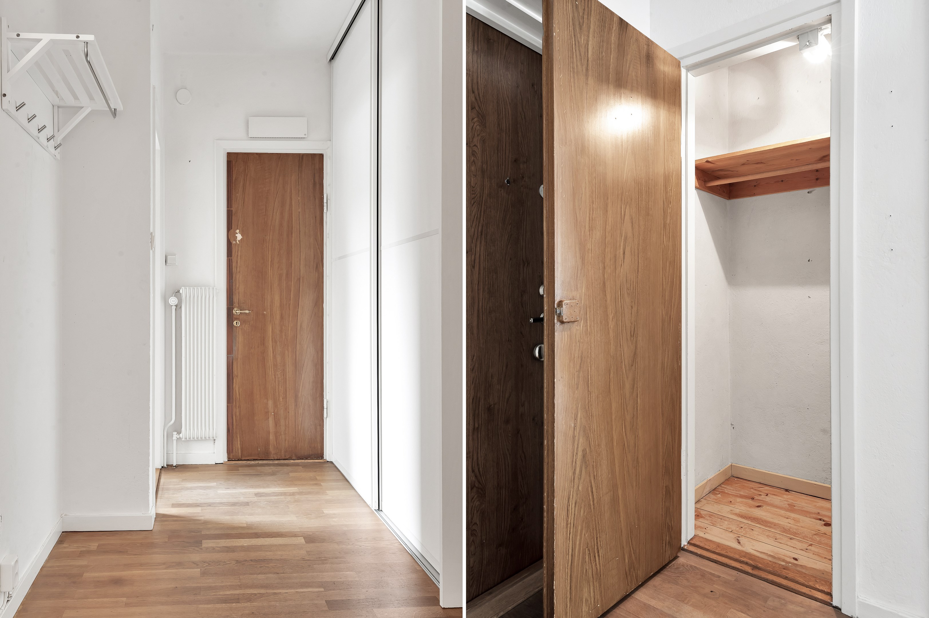 Bostadsbild från Luthagsesplanaden 36B, Såld i Luthagen, Uppsala