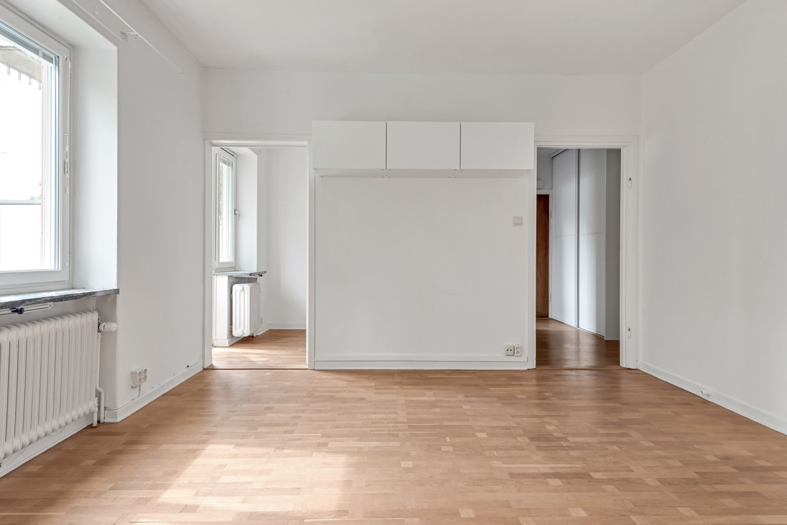 Bostadsbild från Luthagsesplanaden 36B, Såld i Luthagen, Uppsala