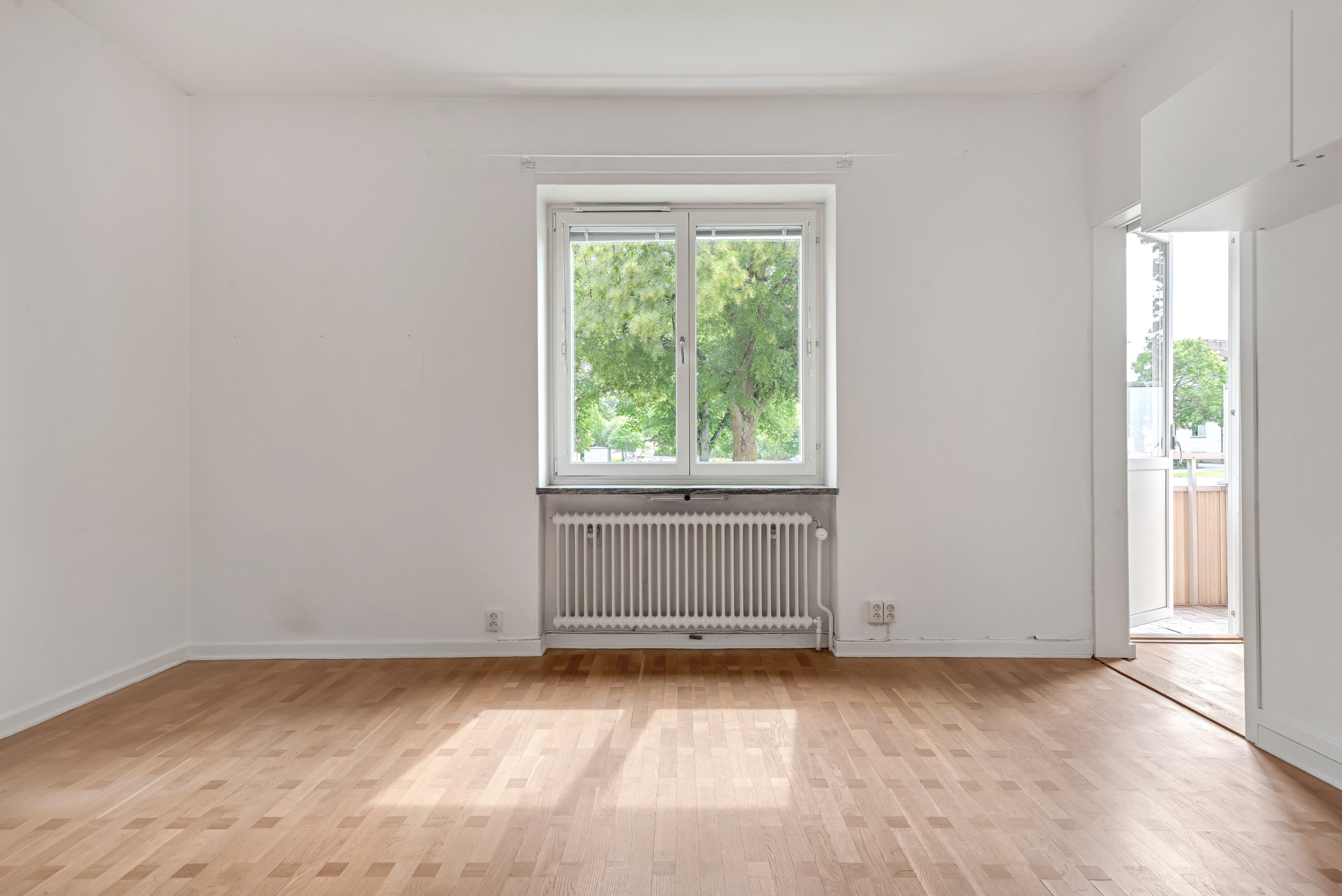 Bostadsbild från Luthagsesplanaden 36B, Såld i Luthagen, Uppsala