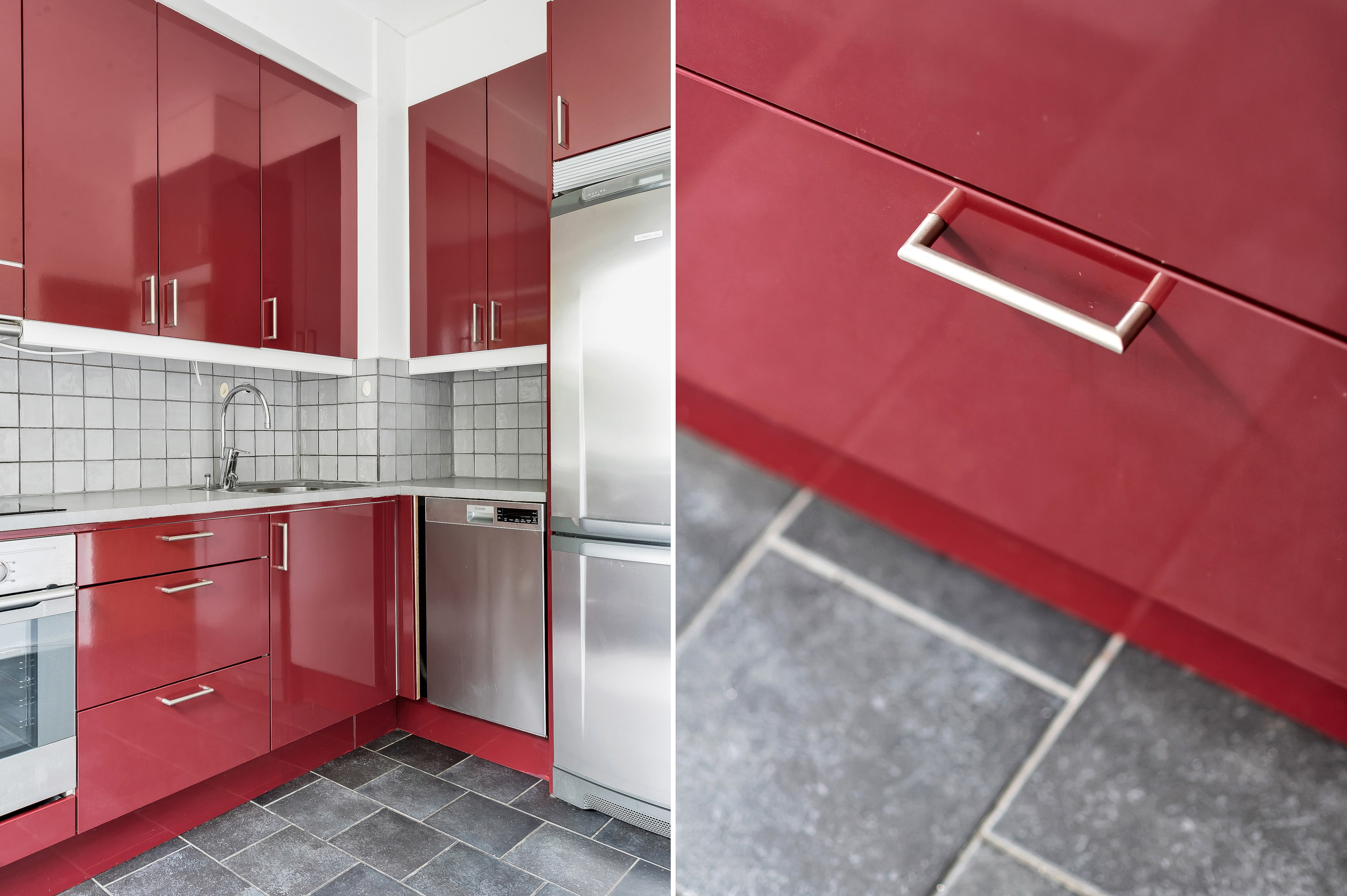 Bostadsbild från Luthagsesplanaden 36B, Såld i Luthagen, Uppsala