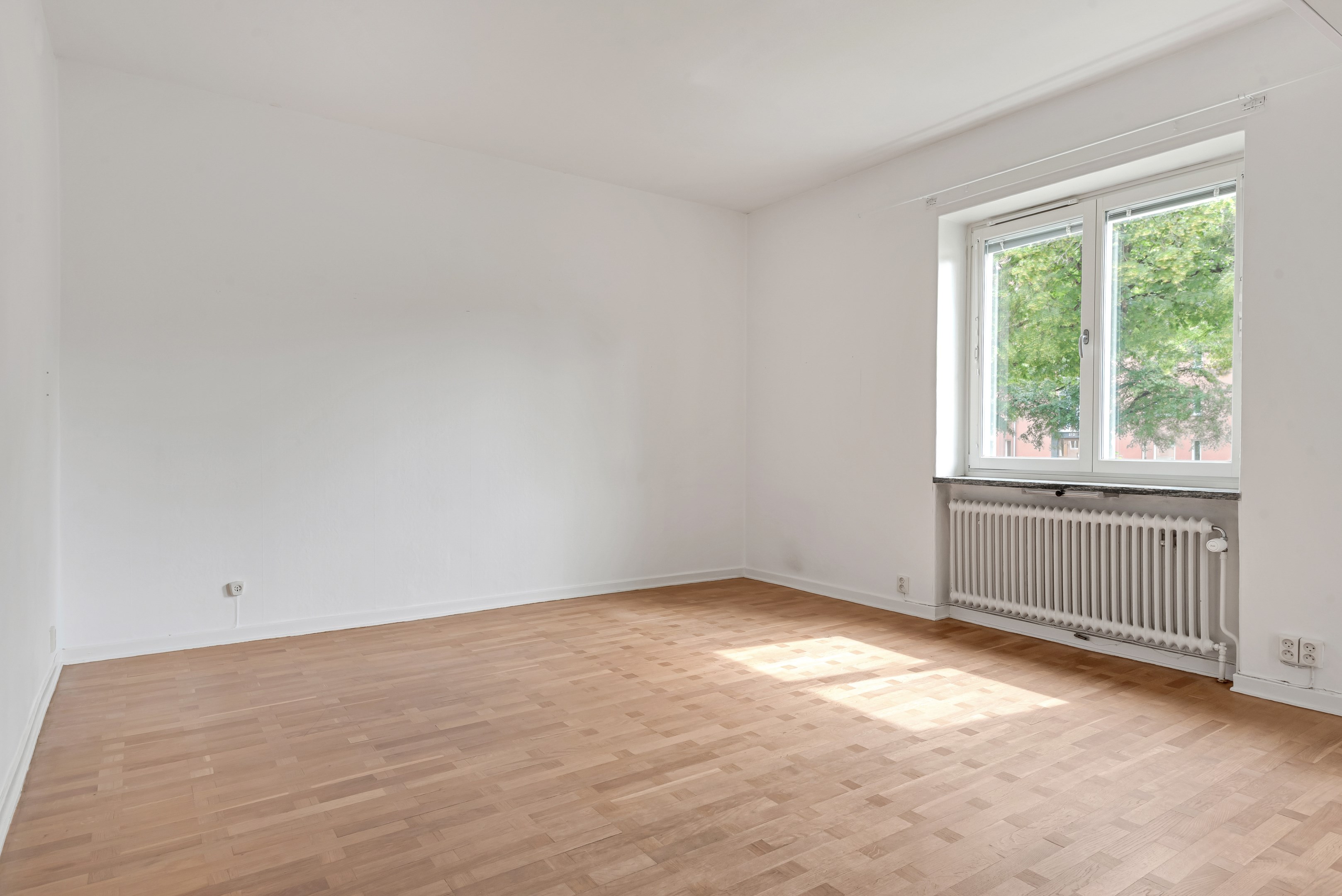 Bostadsbild från Luthagsesplanaden 36B, Såld i Luthagen, Uppsala