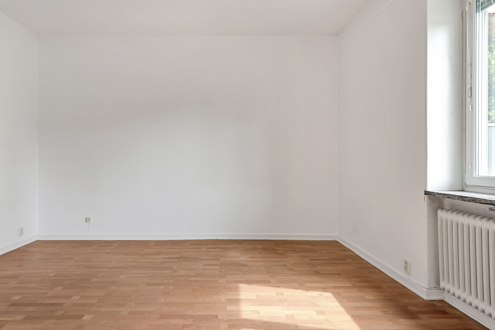 Bostadsbild från Luthagsesplanaden 36B, Såld i Luthagen, Uppsala