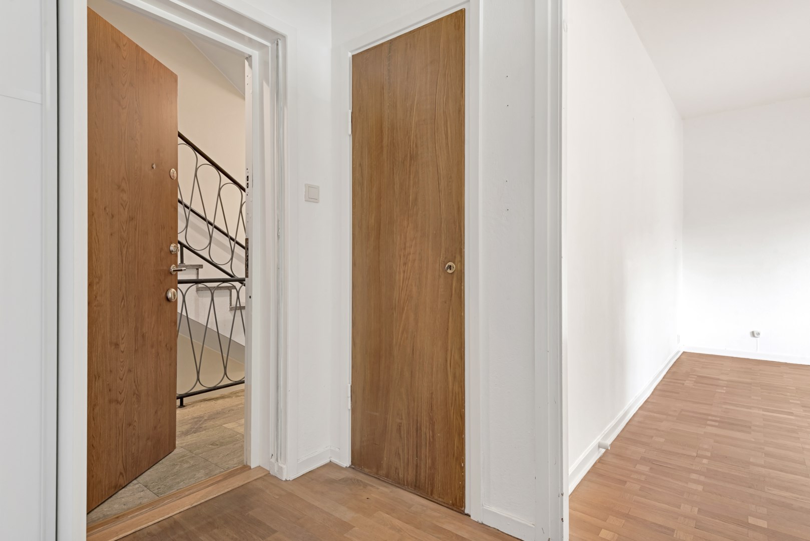 Bostadsbild från Luthagsesplanaden 36B, Såld i Luthagen, Uppsala