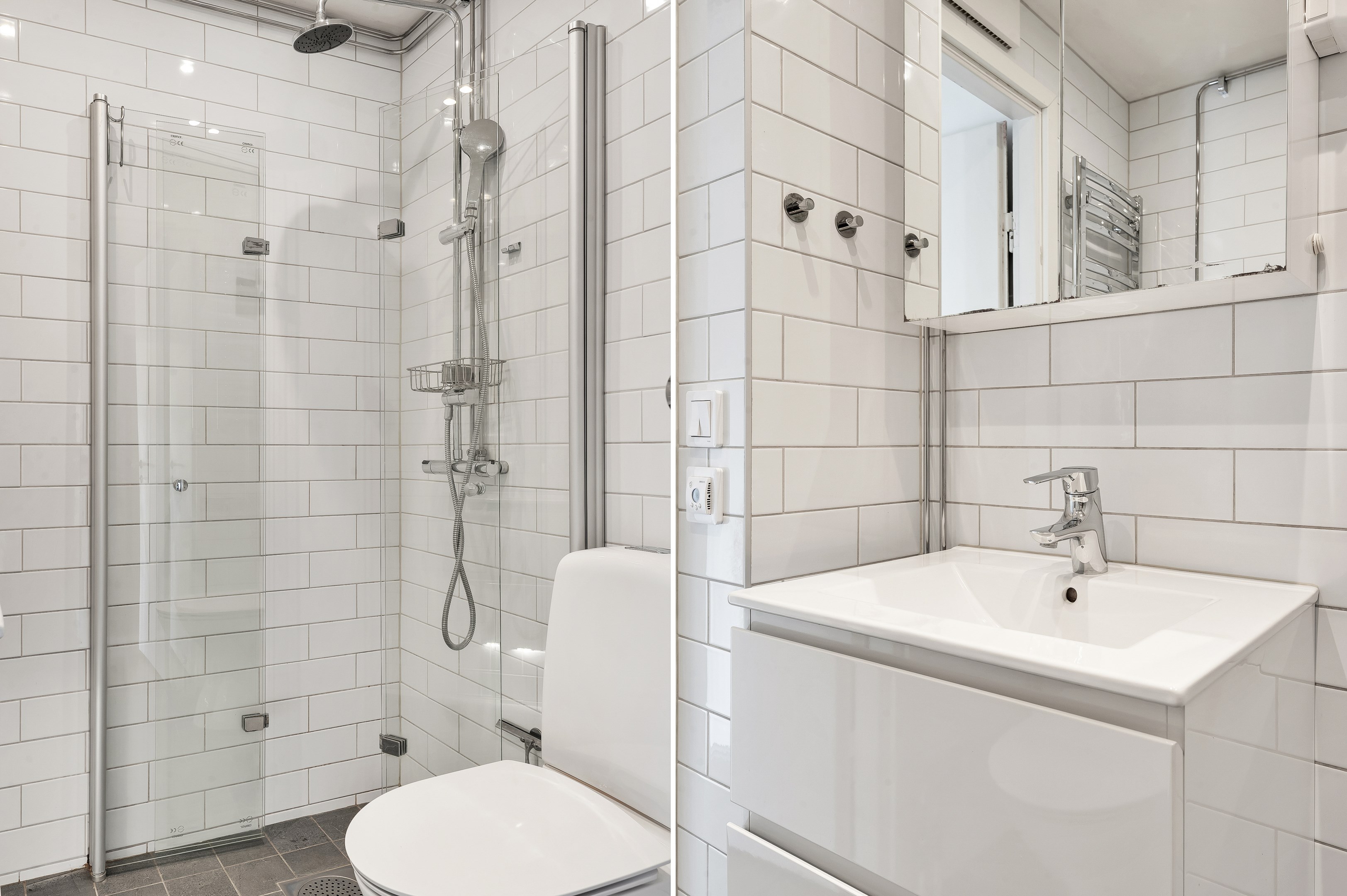 Bostadsbild från Luthagsesplanaden 36B, Såld i Luthagen, Uppsala