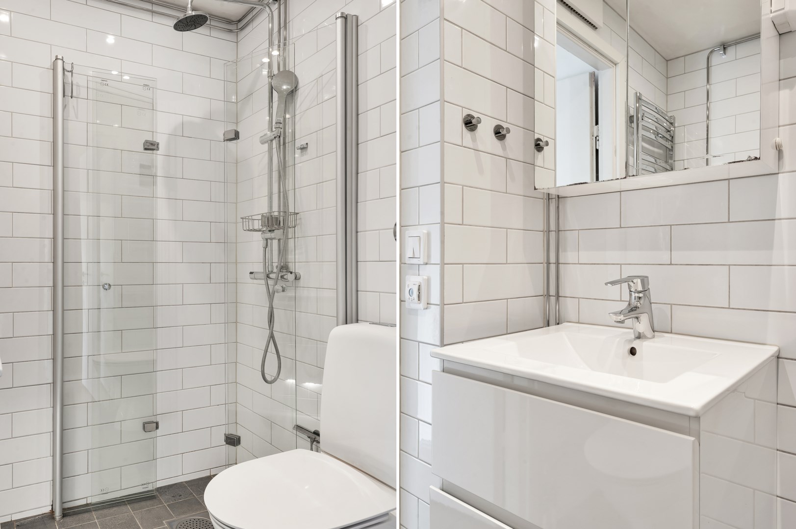 Bostadsbild från Luthagsesplanaden 36B, Såld i Luthagen, Uppsala