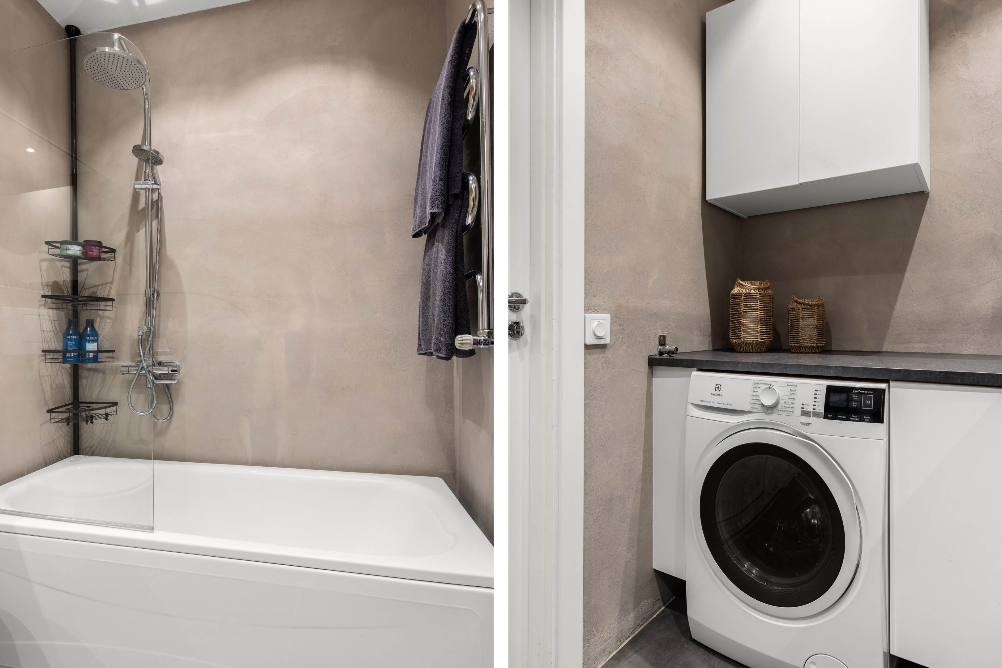 Bostadsbild från Lugnets allé 53, Kommande i Hammarby Sjöstad, Stockholm