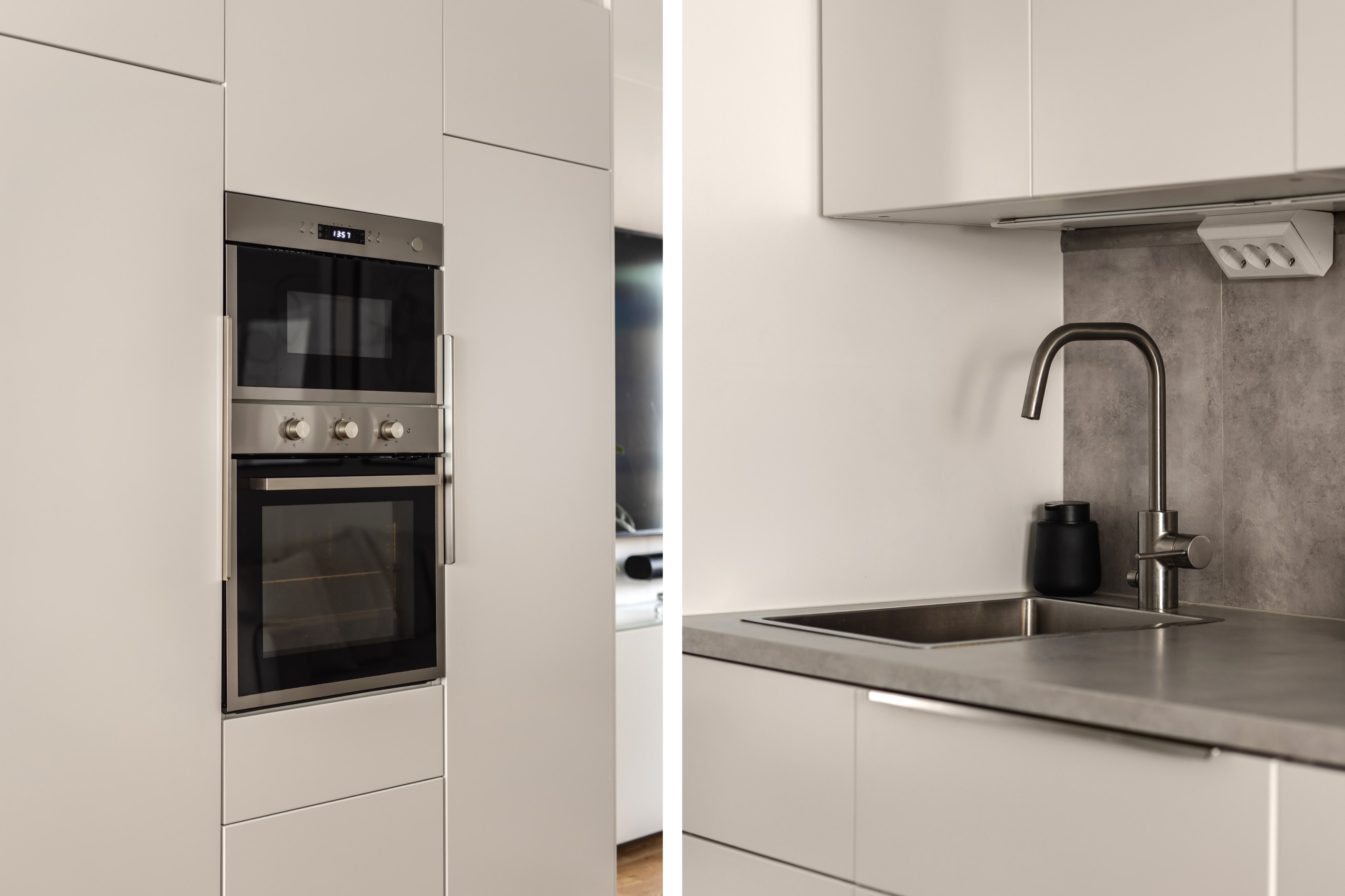 Bostadsbild från Lugnets allé 53, Kommande i Hammarby Sjöstad, Stockholm