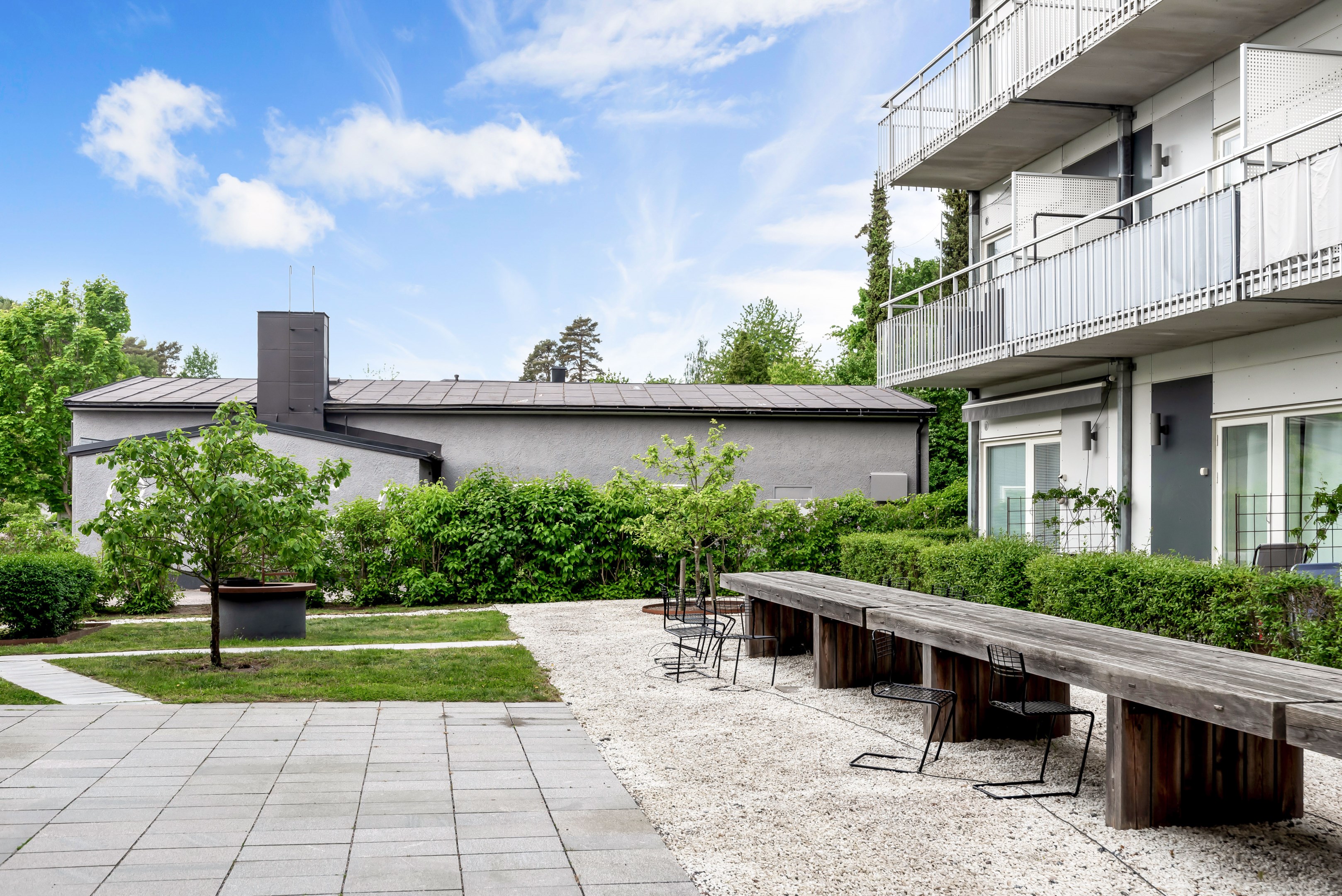 Bostadsbild från Bernadottestigen 1A, Snart till salu i Valsätra, Norby, Uppsala