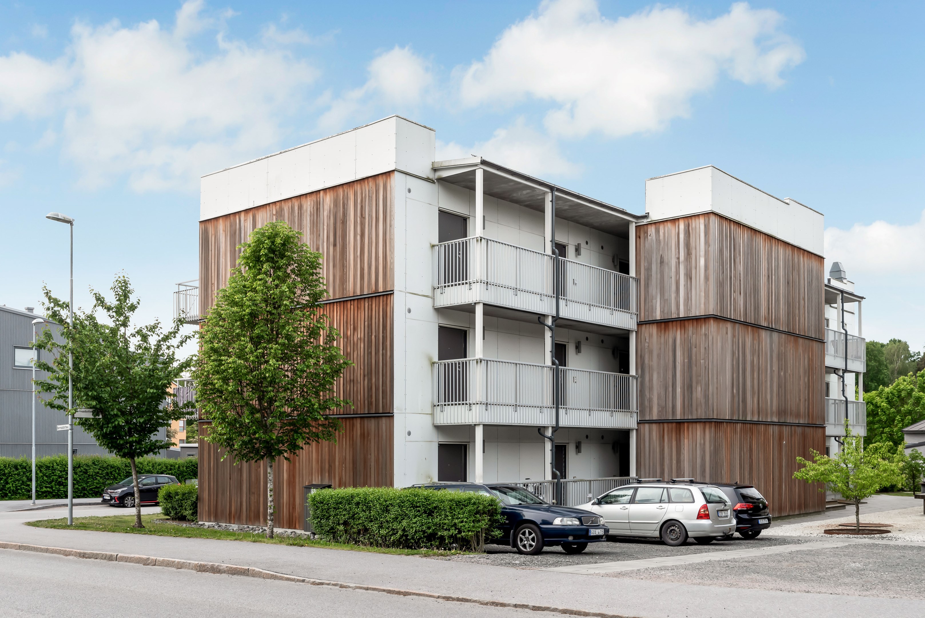 Bostadsbild från Bernadottestigen 1A, Snart till salu i Valsätra, Norby, Uppsala