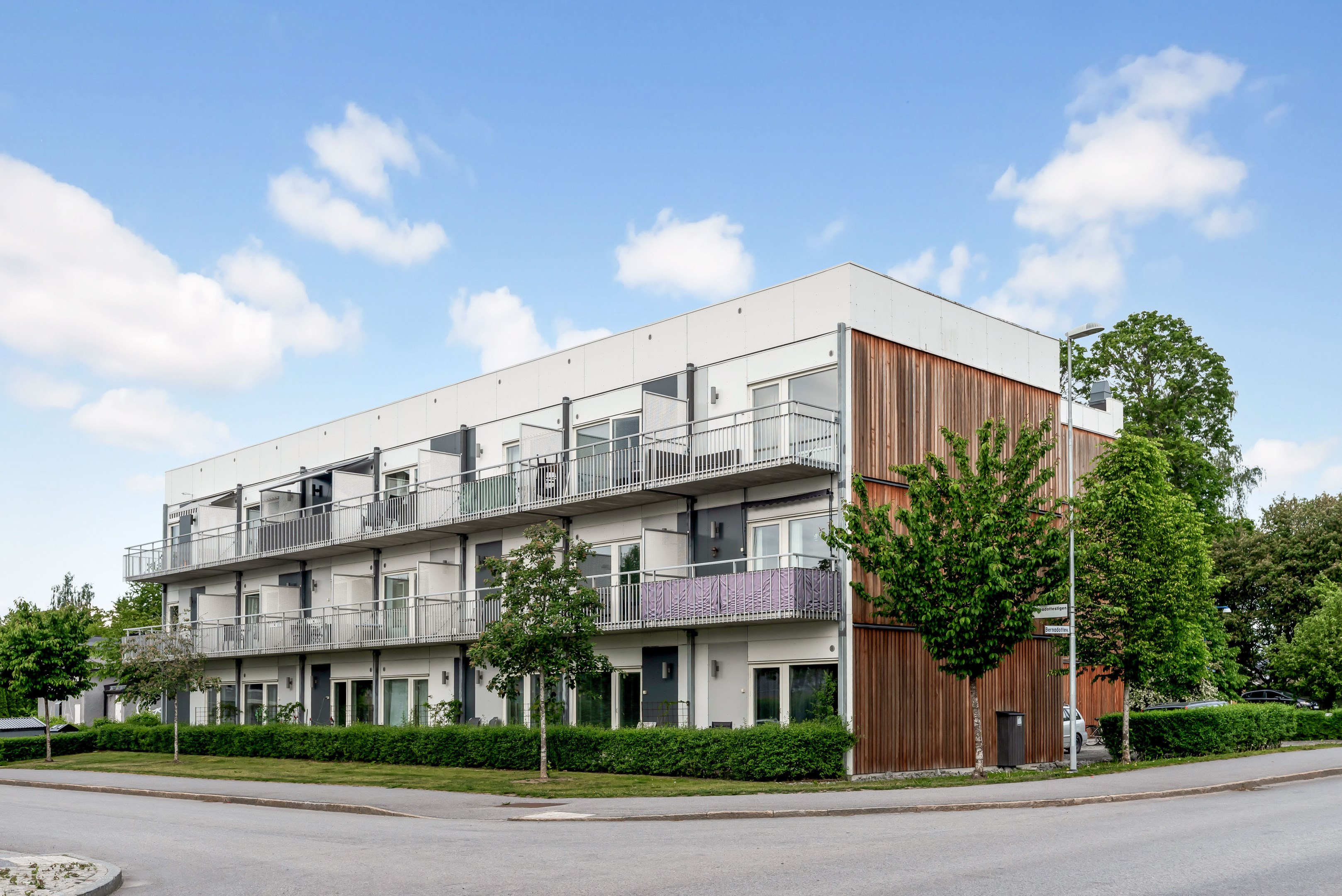 Bostadsbild från Bernadottestigen 1A, Snart till salu i Valsätra, Norby, Uppsala