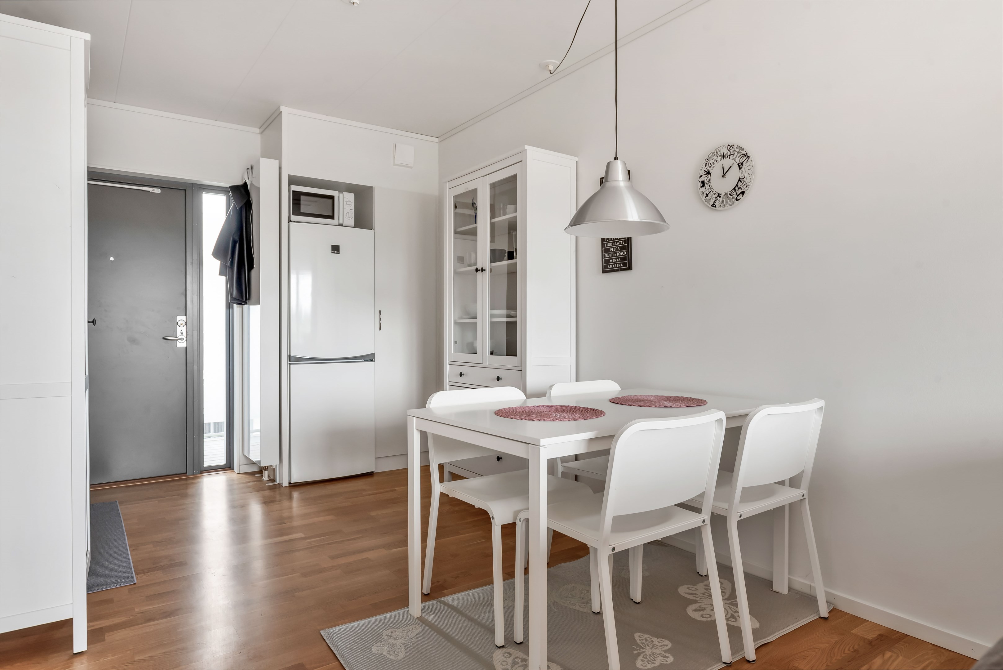 Bostadsbild från Bernadottestigen 1A, Snart till salu i Valsätra, Norby, Uppsala