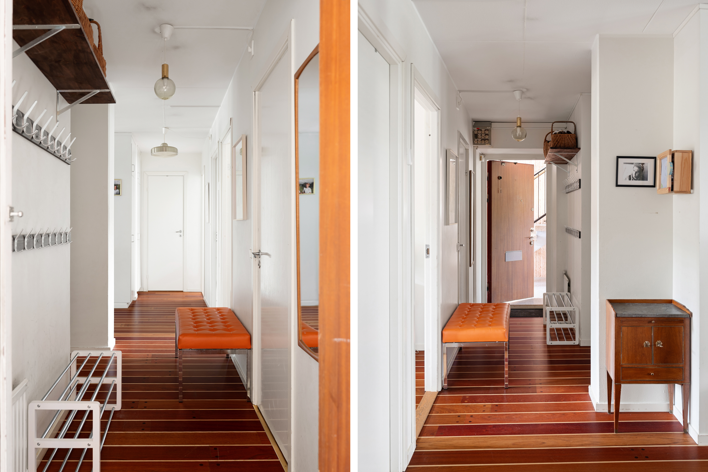 Bostadsbild från Ormingeringen 10B, Såld i Västra Orminge, Nacka