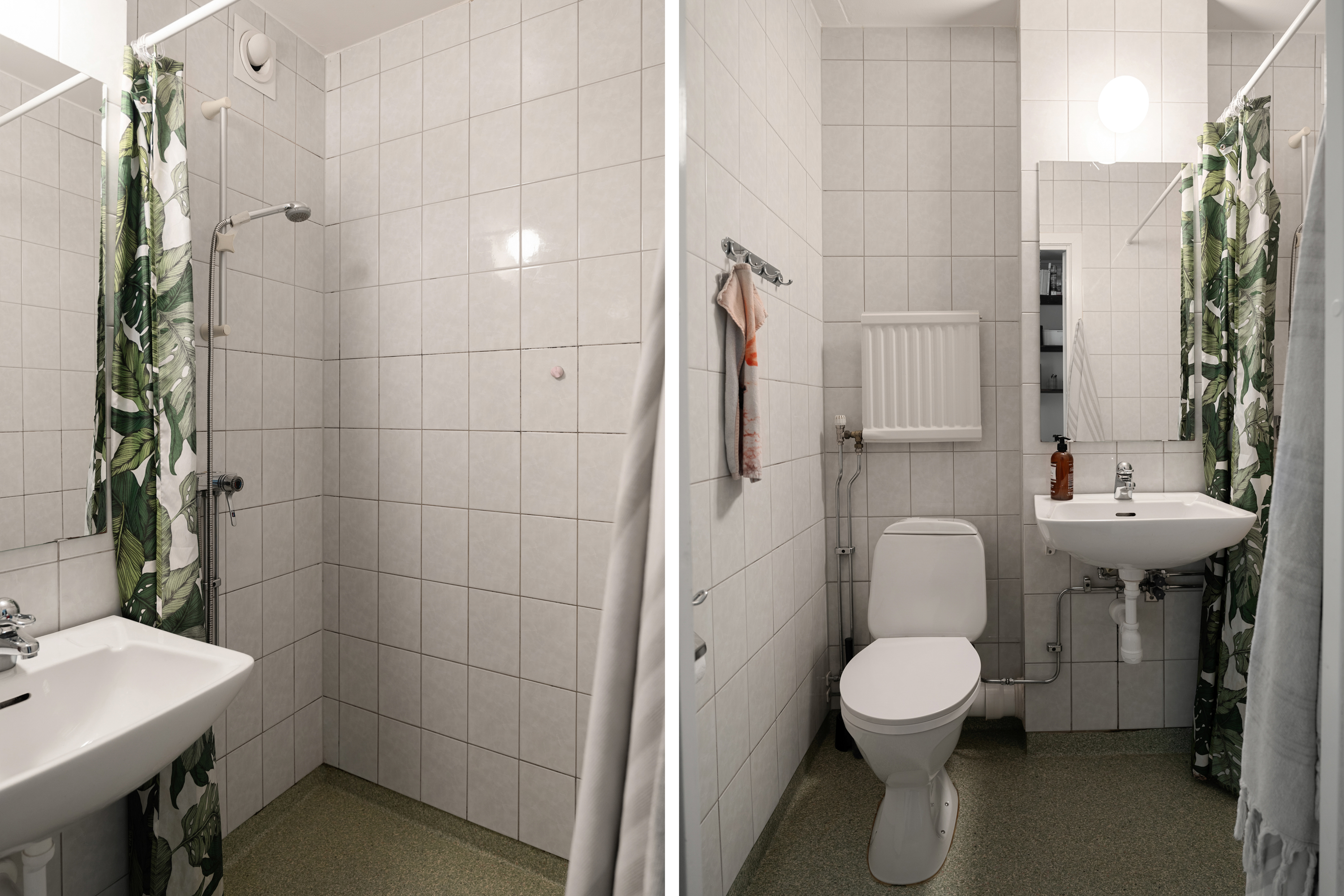 Bostadsbild från Ormingeringen 10B, Såld i Västra Orminge, Nacka