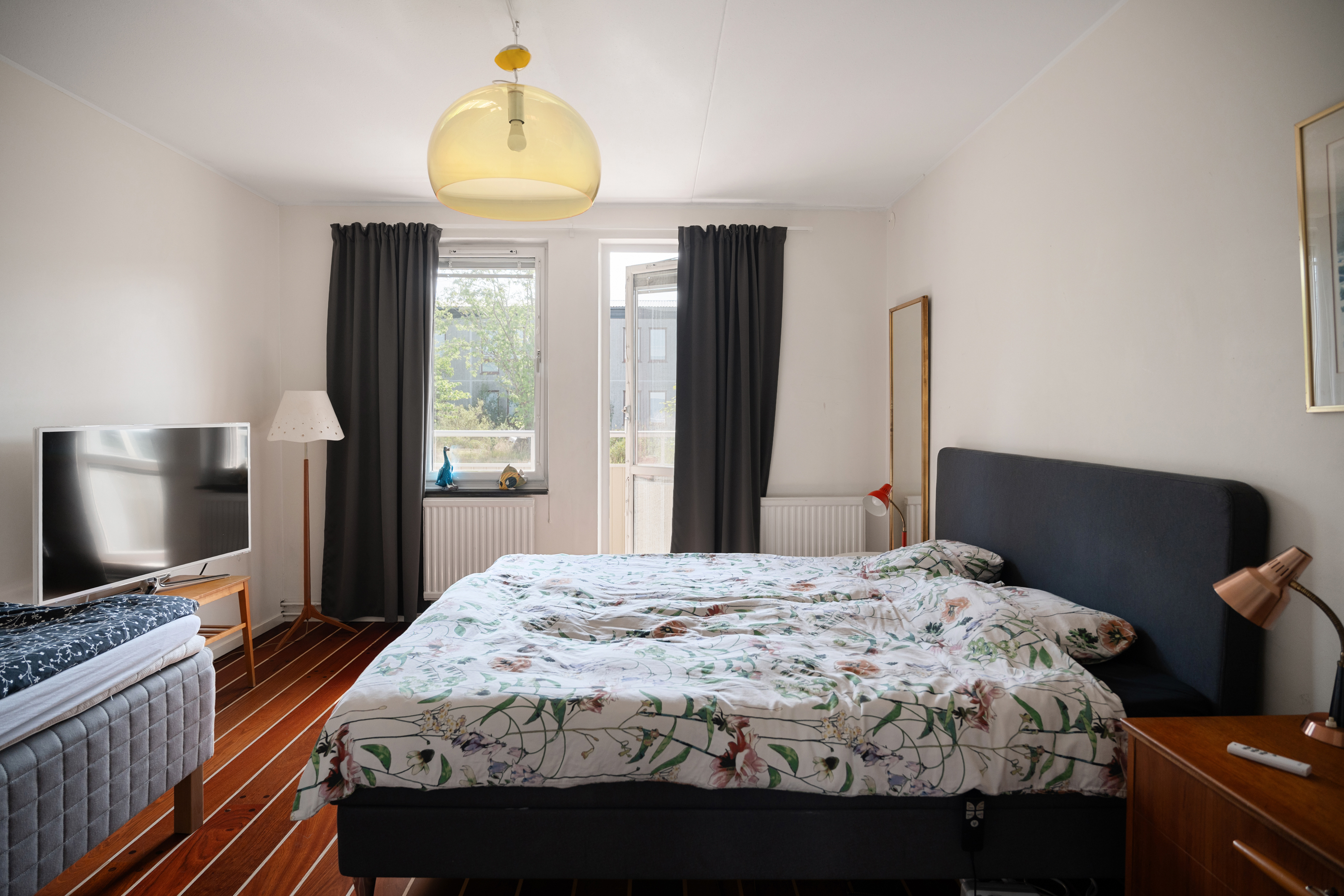 Bostadsbild från Ormingeringen 10B, Såld i Västra Orminge, Nacka