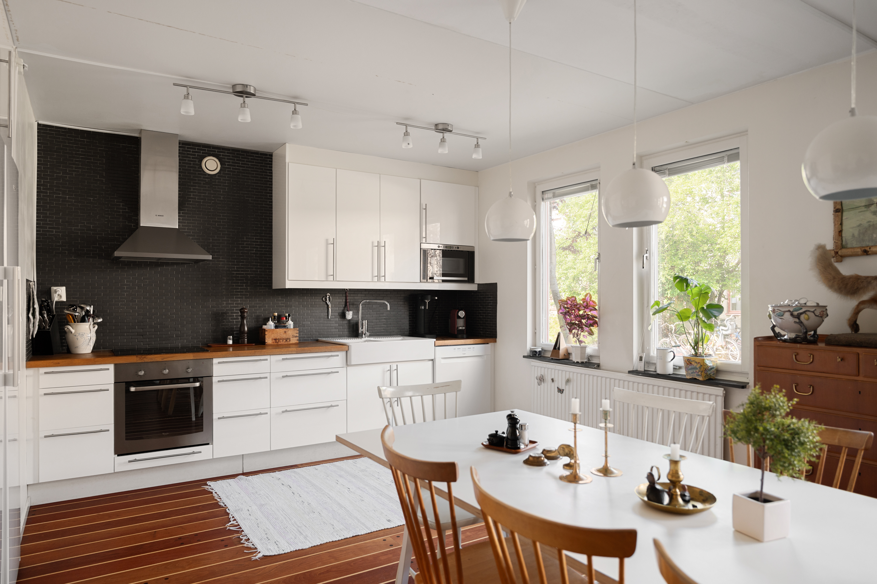 Bostadsbild från Ormingeringen 10B, Såld i Västra Orminge, Nacka