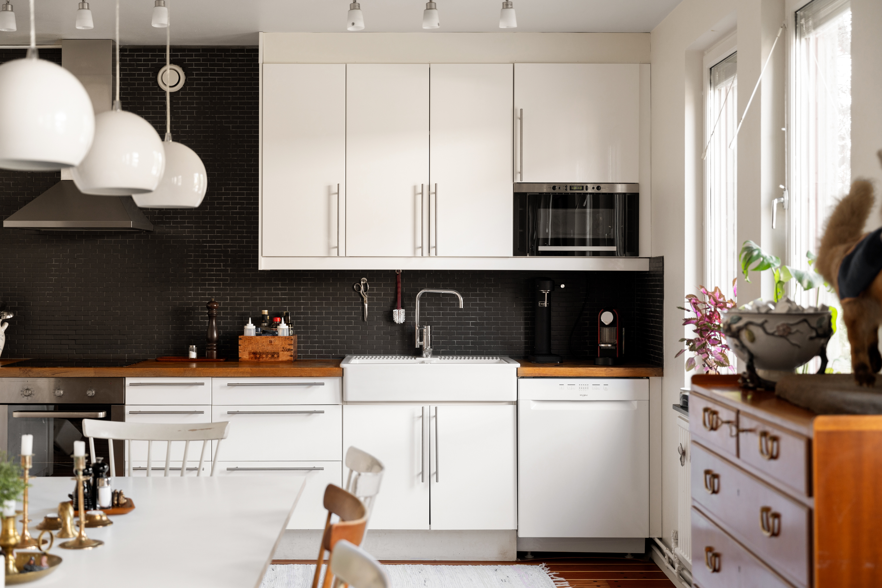 Bostadsbild från Ormingeringen 10B, Såld i Västra Orminge, Nacka