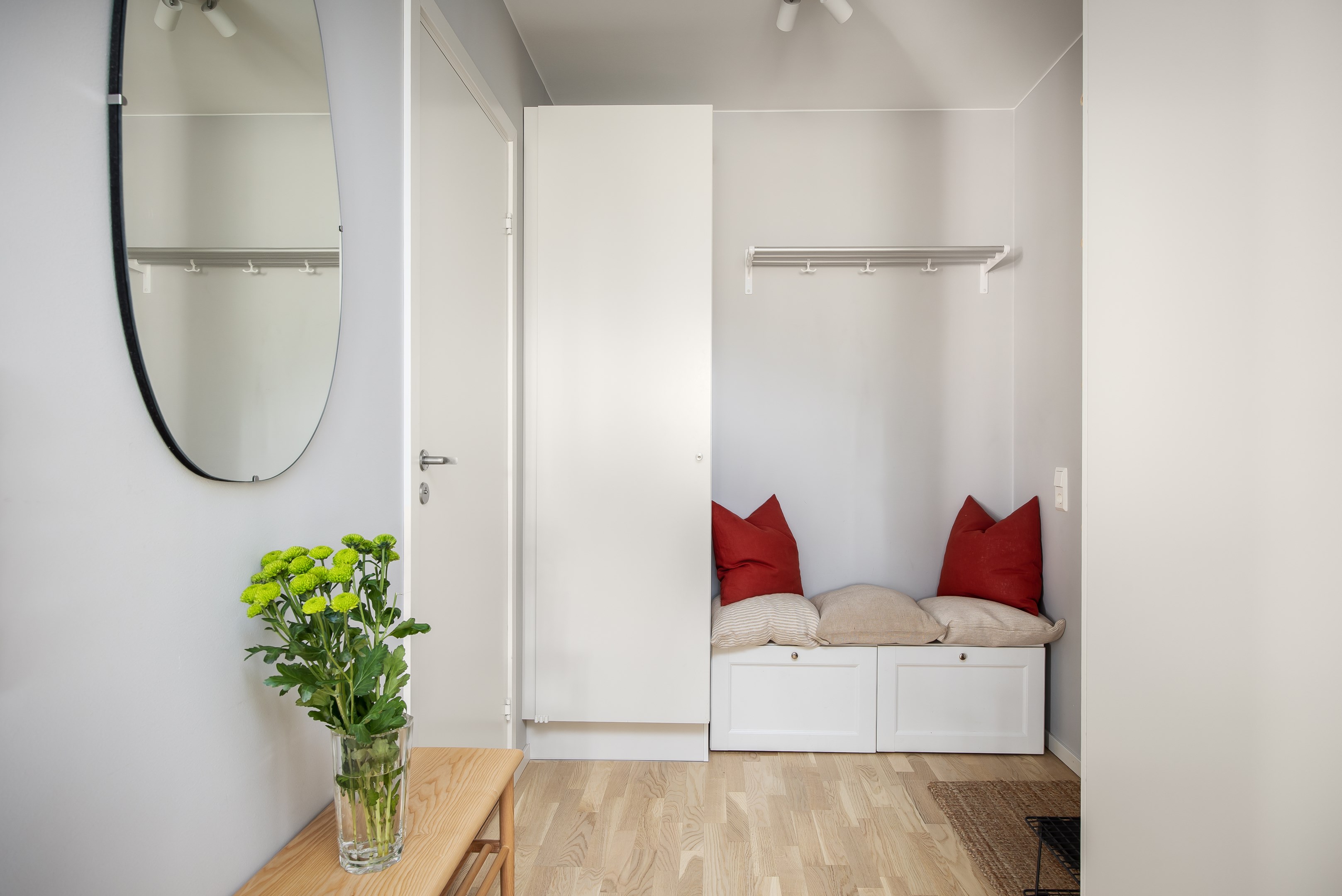 Bostadsbild från Tollare Ängsväg 24, 2 tr, Såld i Tollare, Nacka