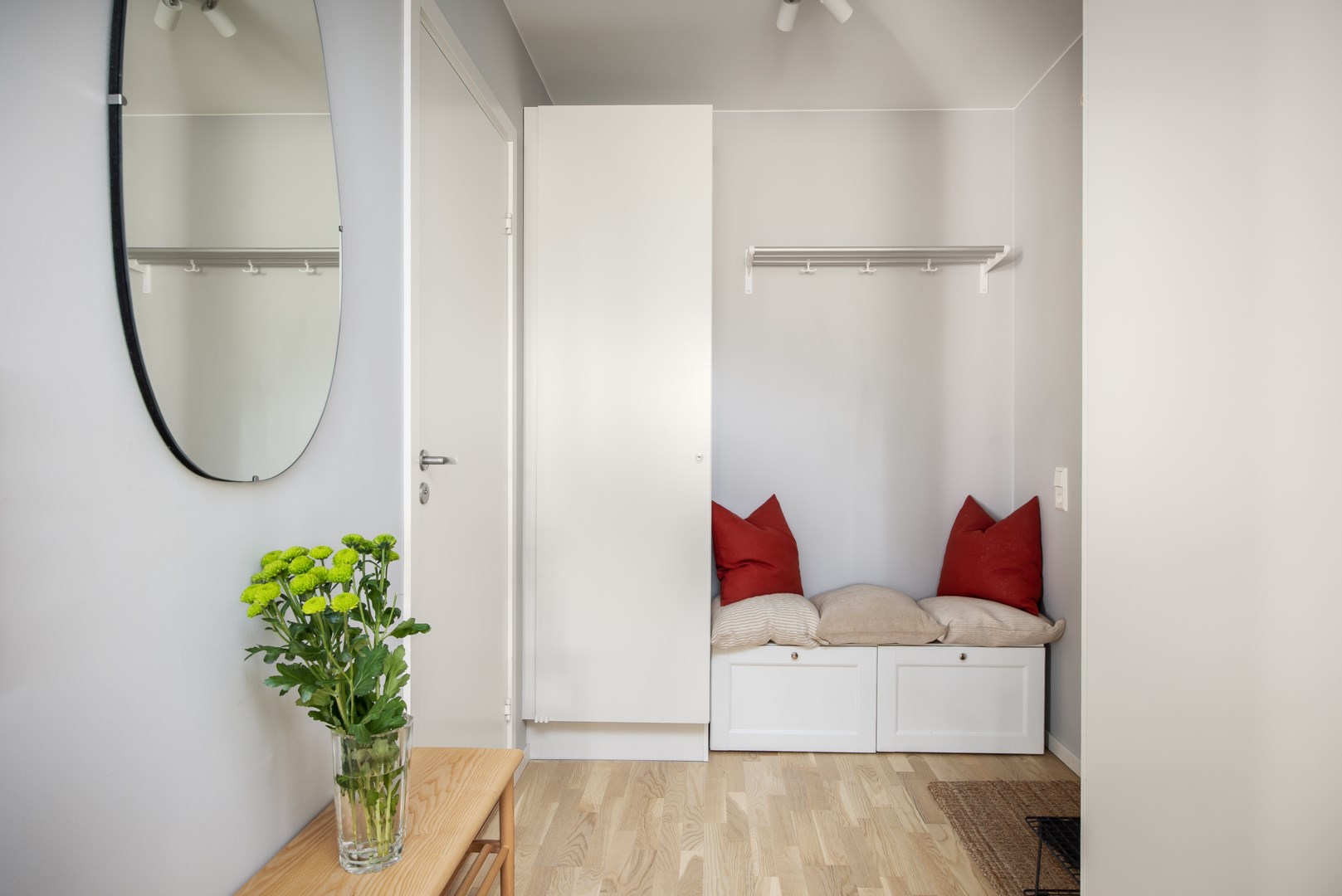 Bostadsbild från Tollare Ängsväg 24, 2 tr, Såld i Tollare, Nacka