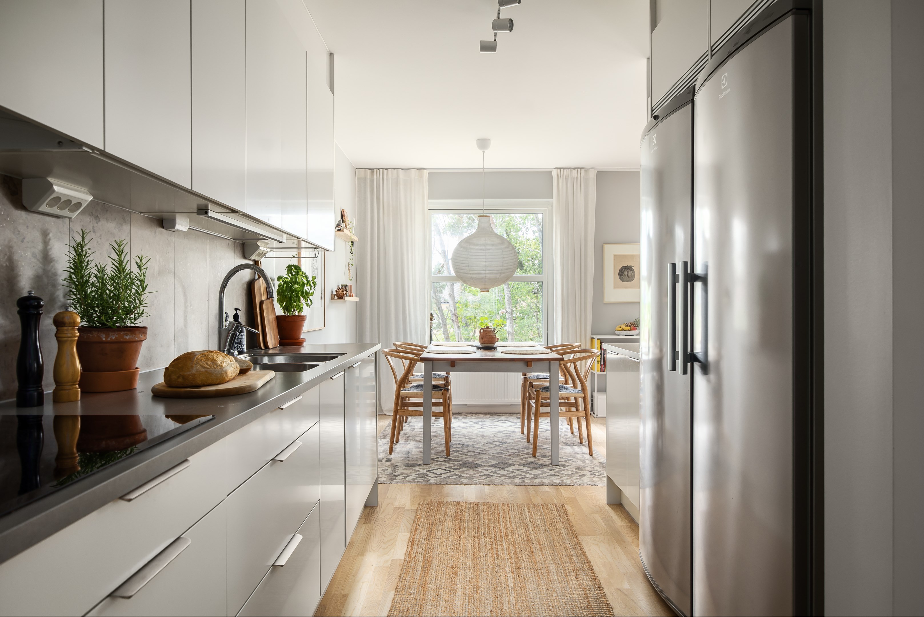 Bostadsbild från Tollare Ängsväg 24, 2 tr, Såld i Tollare, Nacka