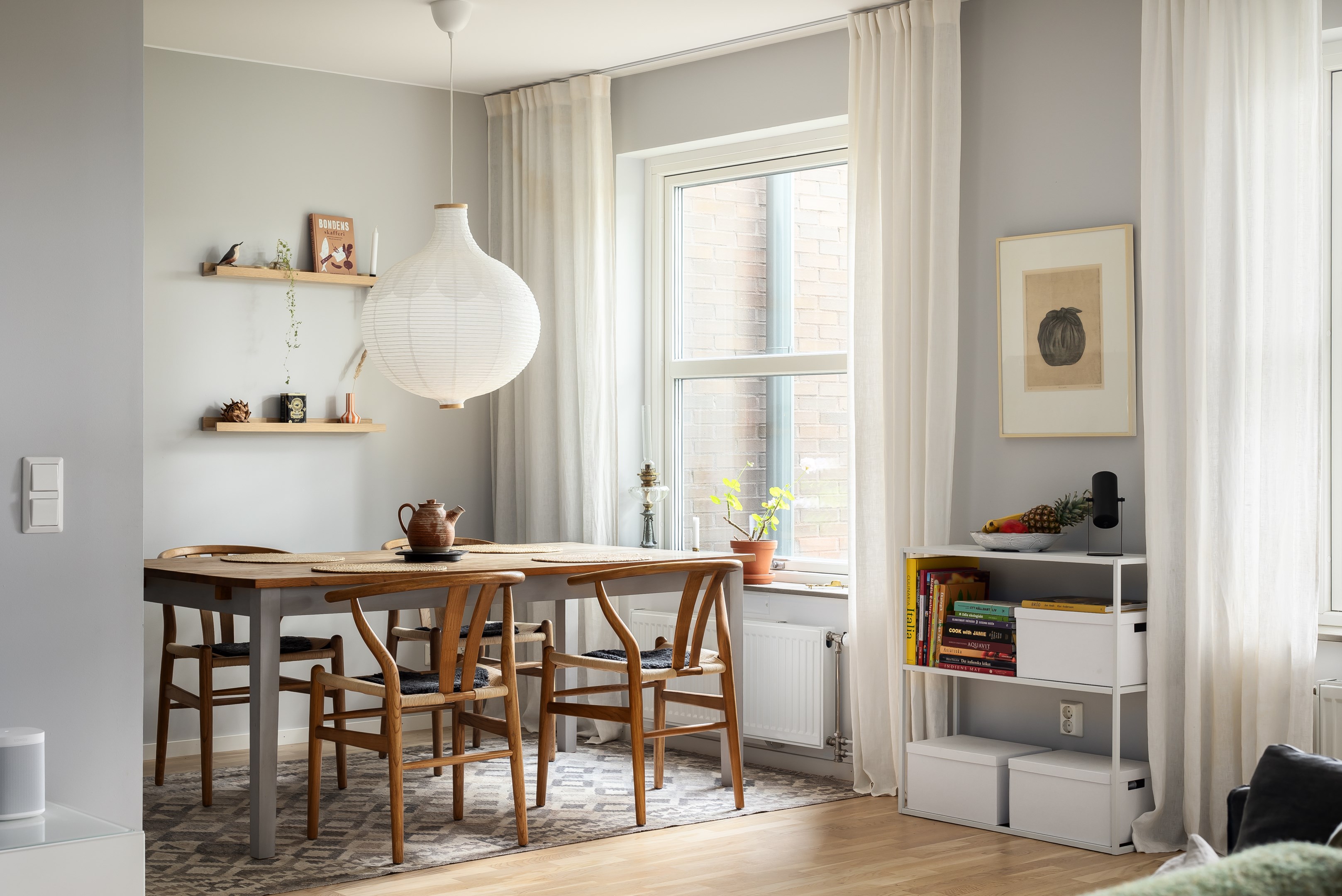 Bostadsbild från Tollare Ängsväg 24, 2 tr, Såld i Tollare, Nacka