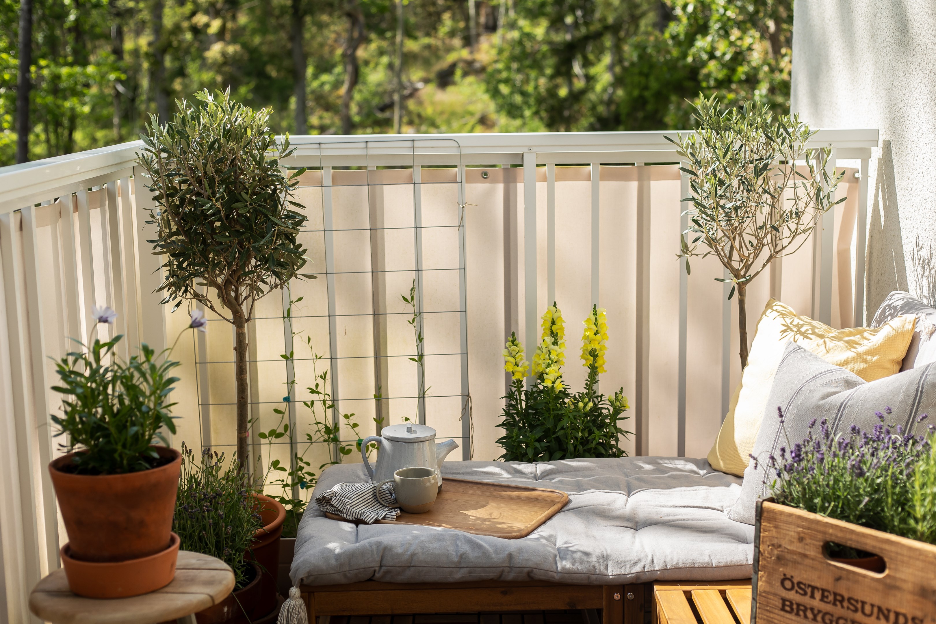 Bostadsbild från Tollare Ängsväg 24, 2 tr, Såld i Tollare, Nacka