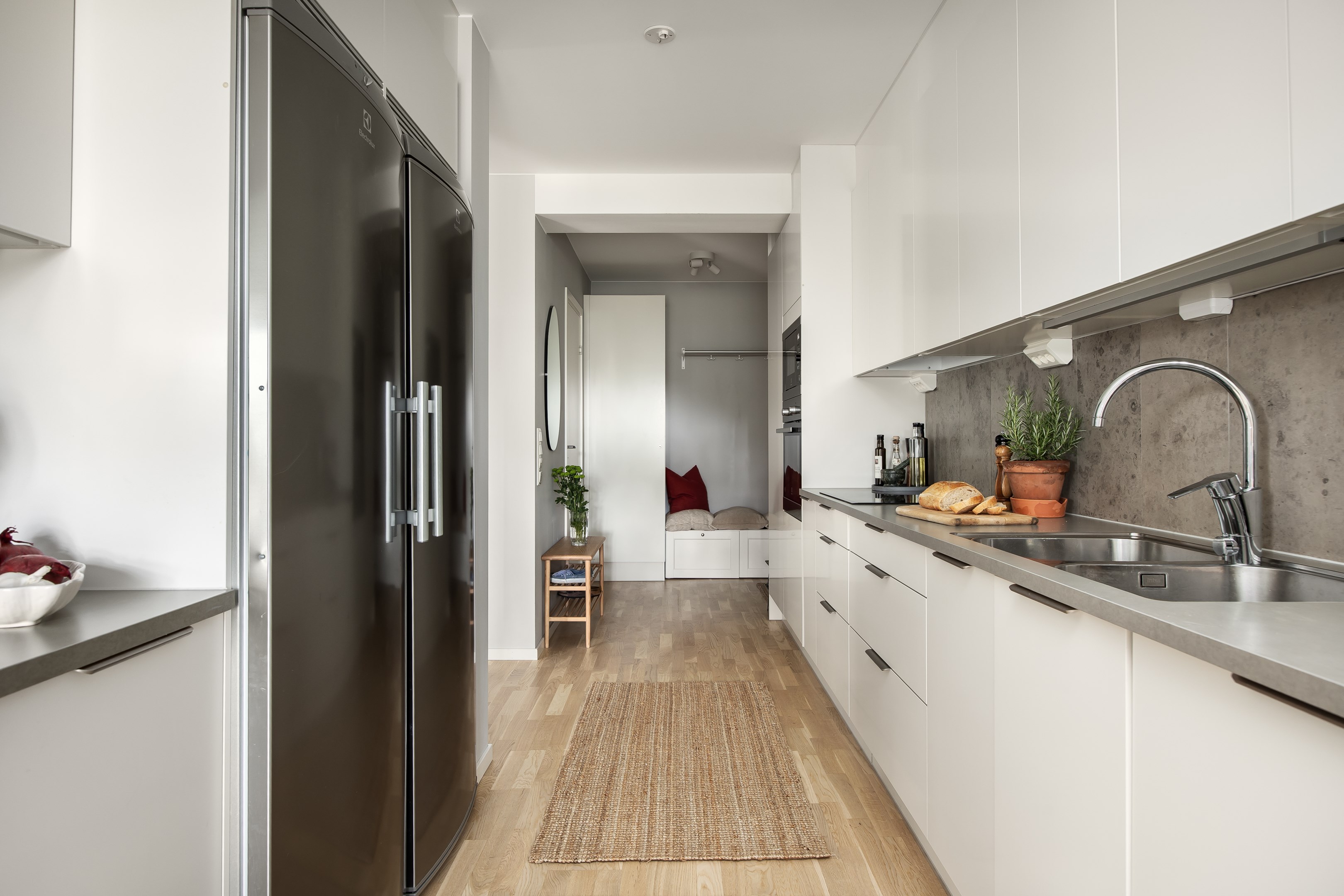 Bostadsbild från Tollare Ängsväg 24, 2 tr, Såld i Tollare, Nacka