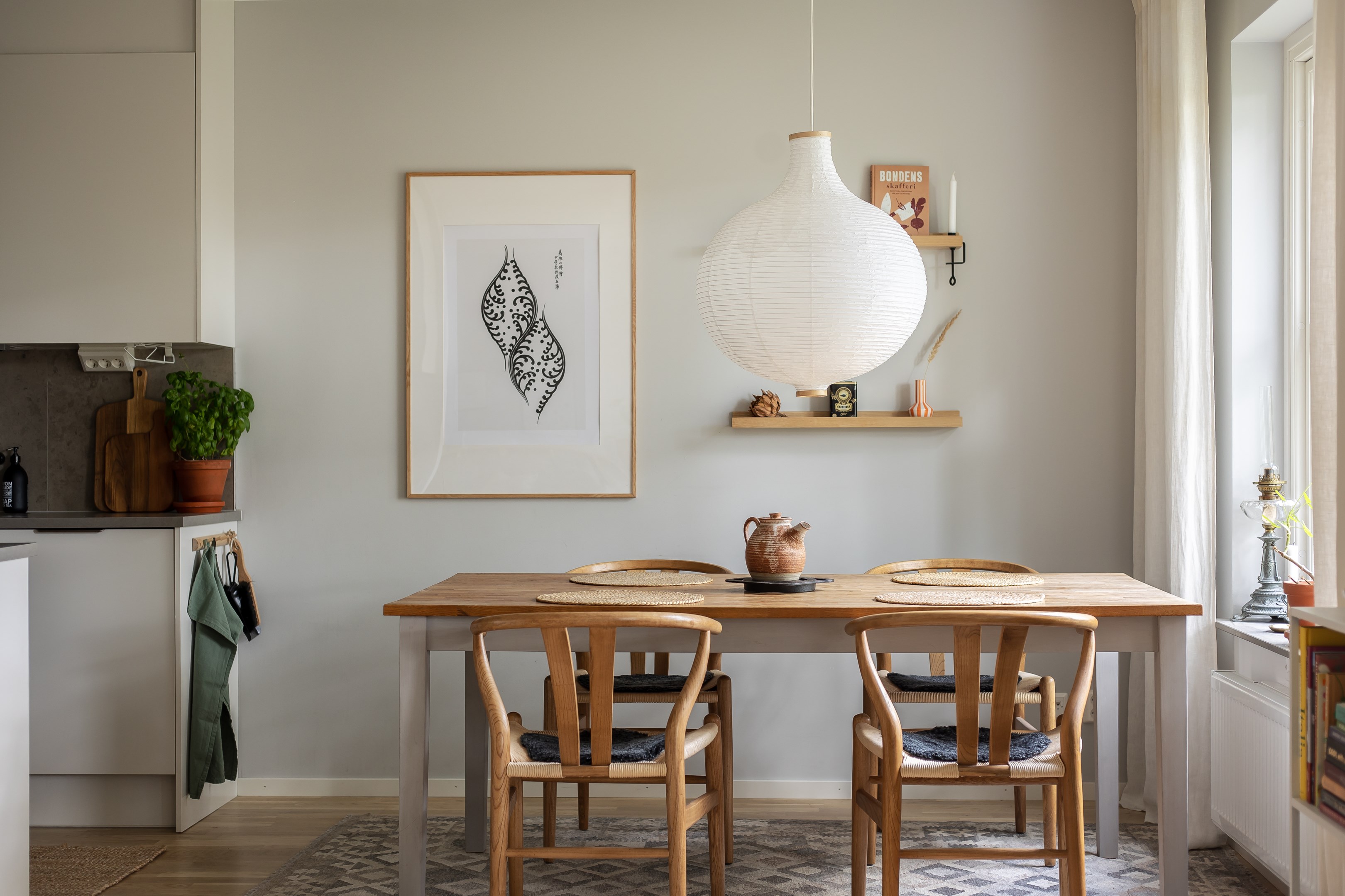 Bostadsbild från Tollare Ängsväg 24, 2 tr, Såld i Tollare, Nacka