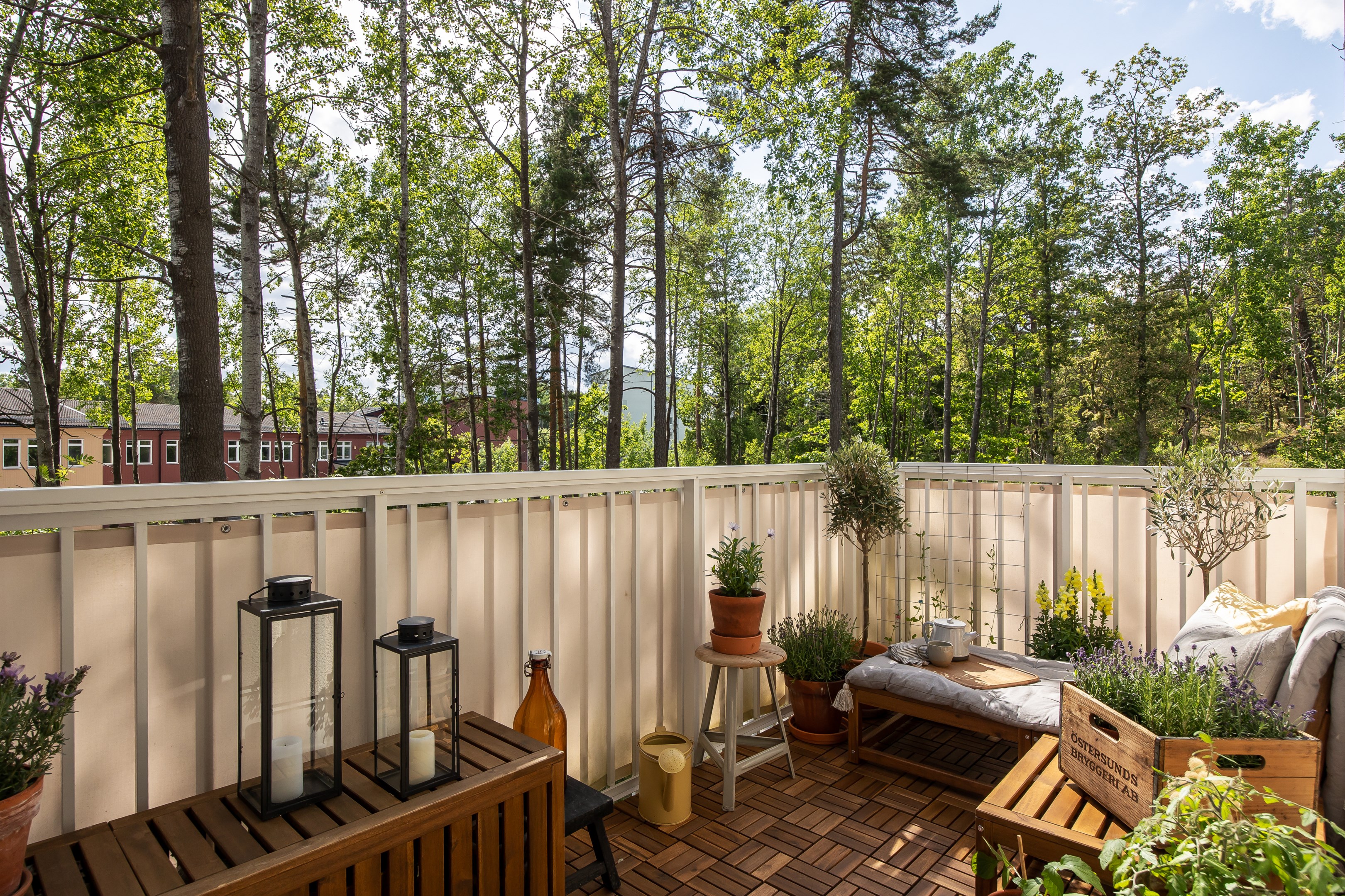 Bostadsbild från Tollare Ängsväg 24, 2 tr, Såld i Tollare, Nacka