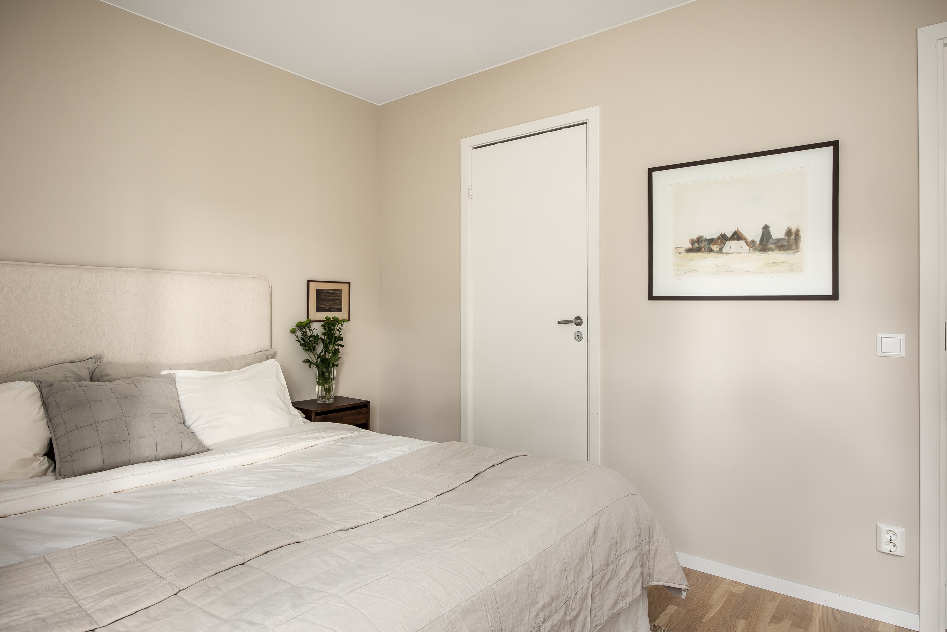 Bostadsbild från Tollare Ängsväg 24, 2 tr, Såld i Tollare, Nacka