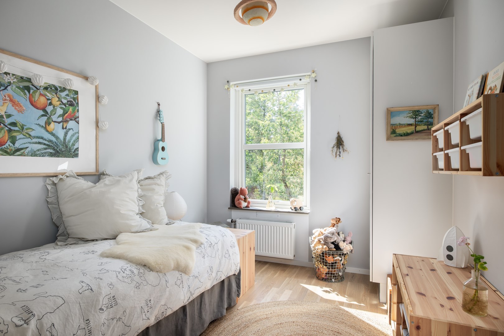 Bostadsbild från Tollare Ängsväg 24, 2 tr, Såld i Tollare, Nacka