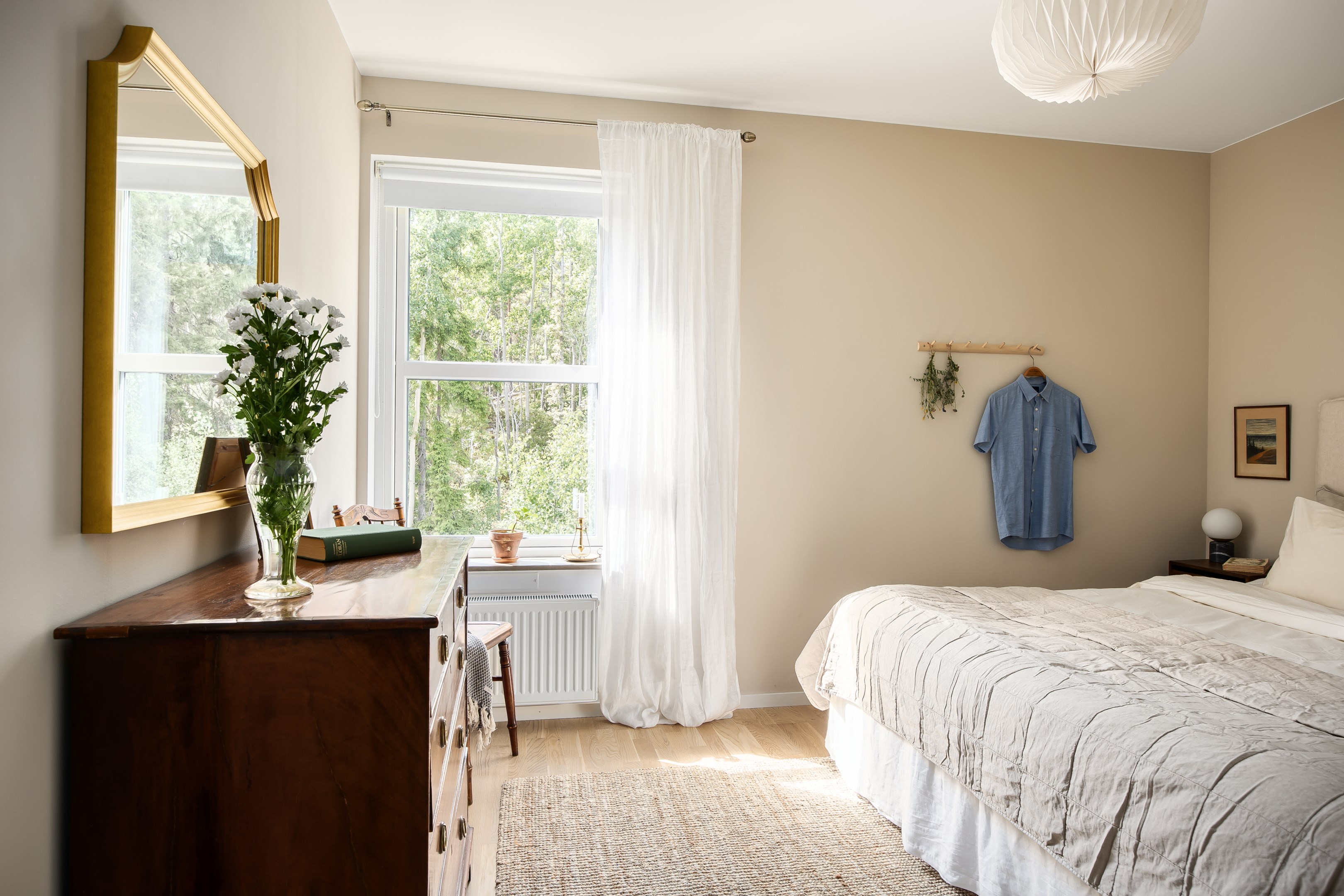 Bostadsbild från Tollare Ängsväg 24, 2 tr, Såld i Tollare, Nacka