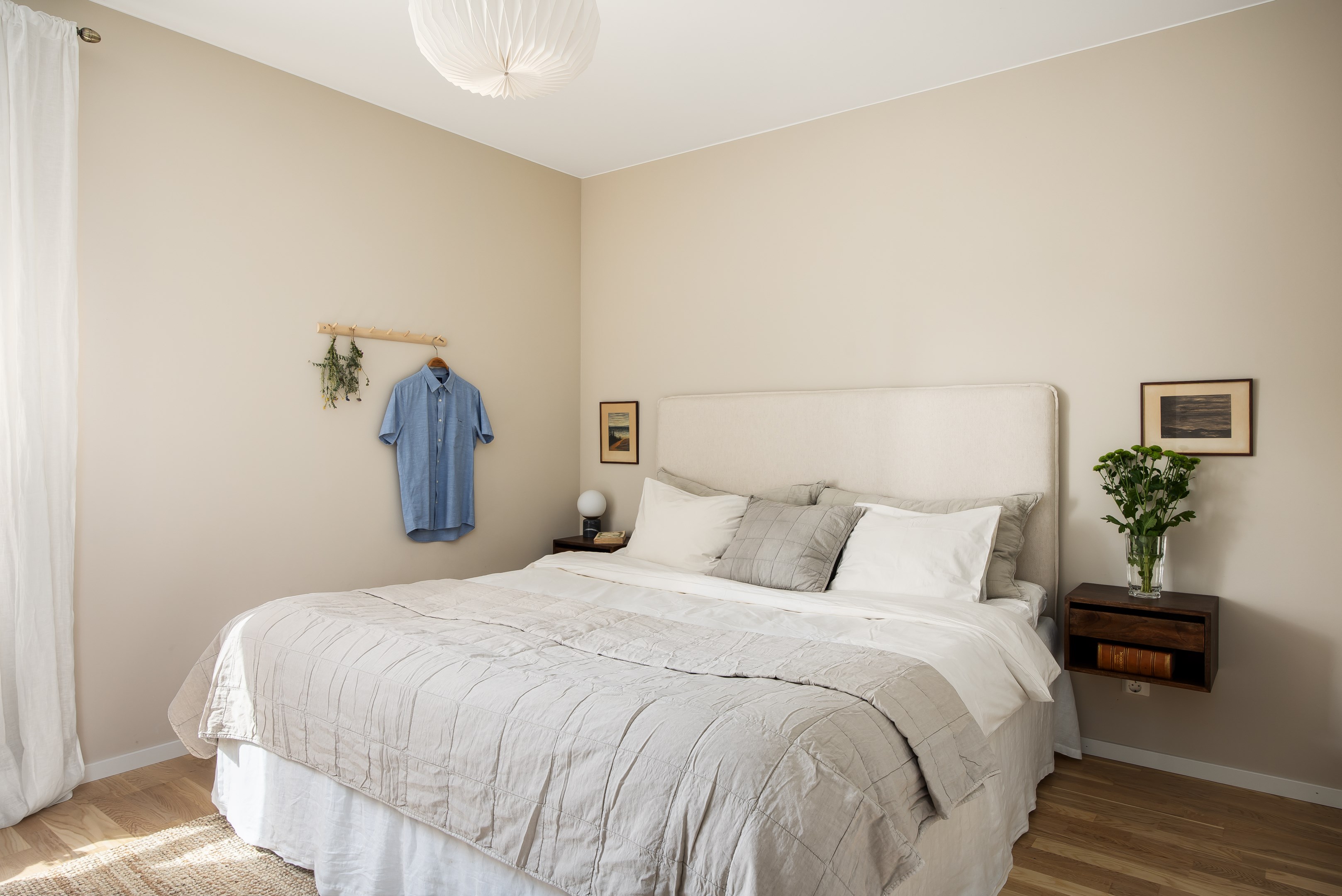 Bostadsbild från Tollare Ängsväg 24, 2 tr, Såld i Tollare, Nacka