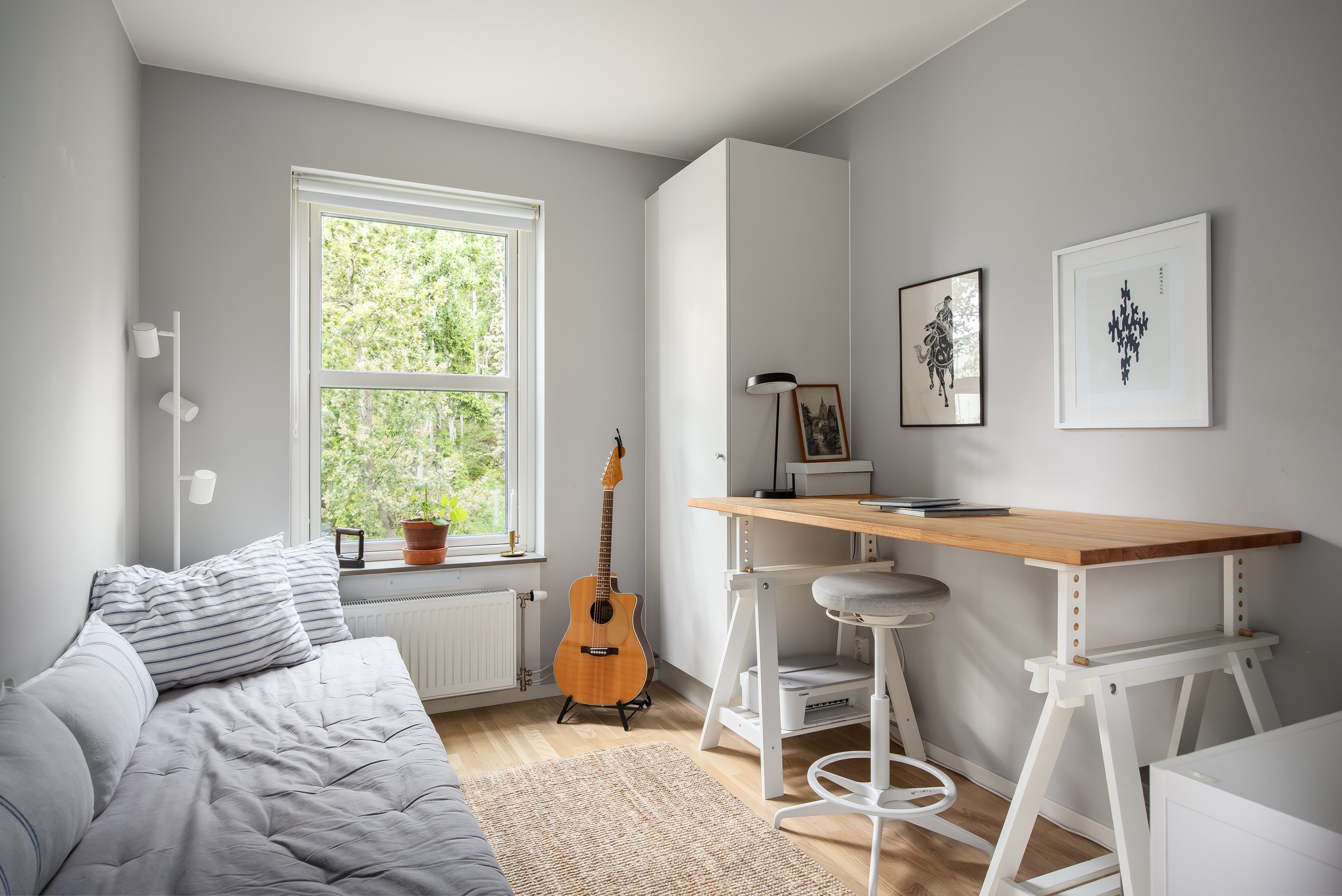 Bostadsbild från Tollare Ängsväg 24, 2 tr, Såld i Tollare, Nacka