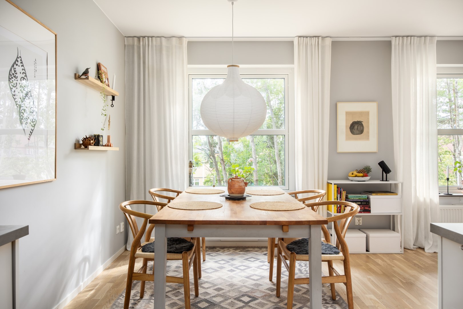 Bostadsbild från Tollare Ängsväg 24, 2 tr, Såld i Tollare, Nacka