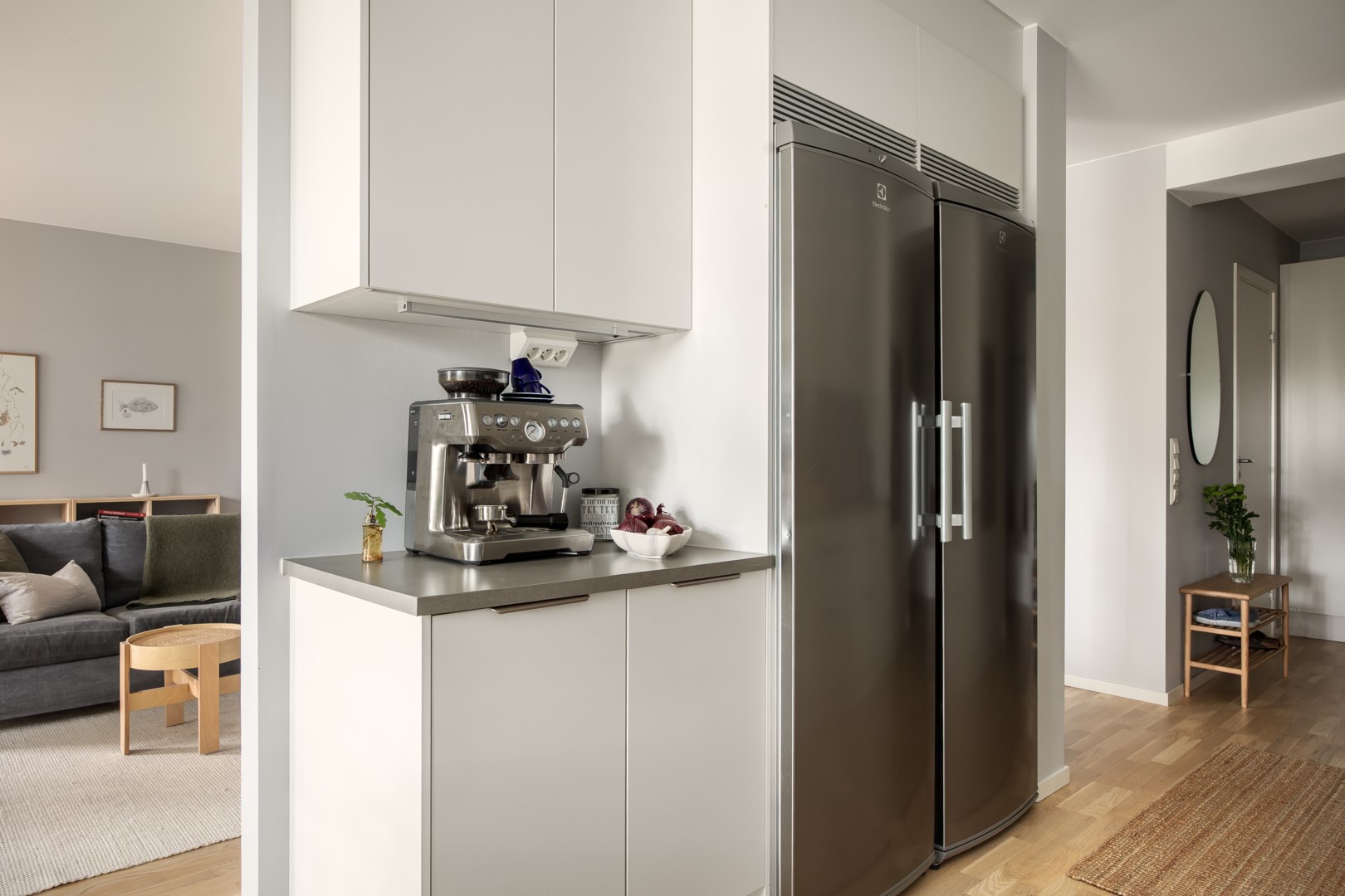 Bostadsbild från Tollare Ängsväg 24, 2 tr, Såld i Tollare, Nacka