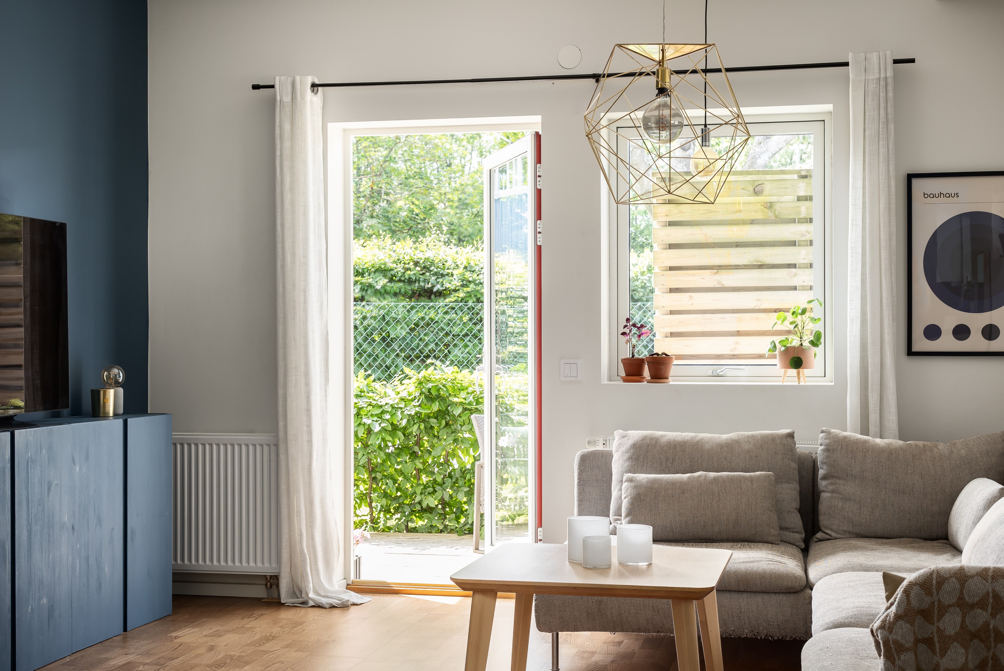 Bostadsbild från Ormingeringen 62 A, Kommande i Västra Orminge, Nacka