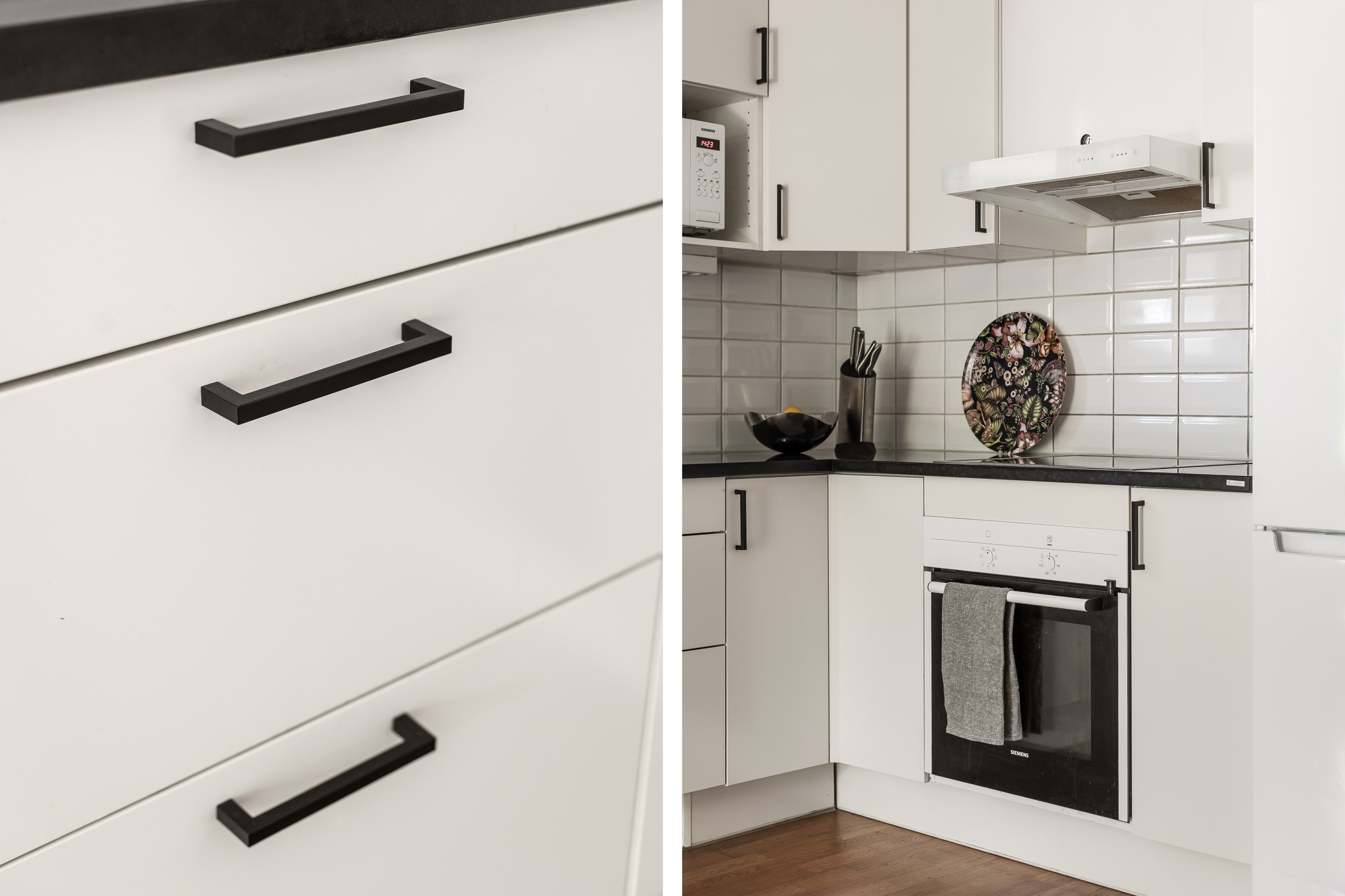 Bostadsbild från Ormingeringen 62 A, Kommande i Västra Orminge, Nacka